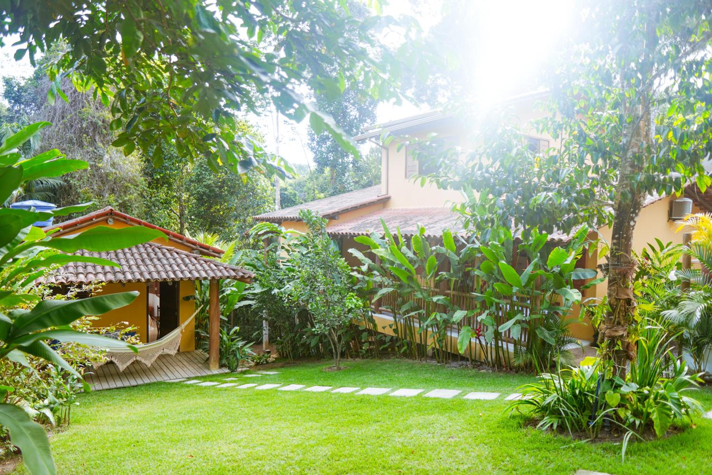 Casa Vinhas Trancoso