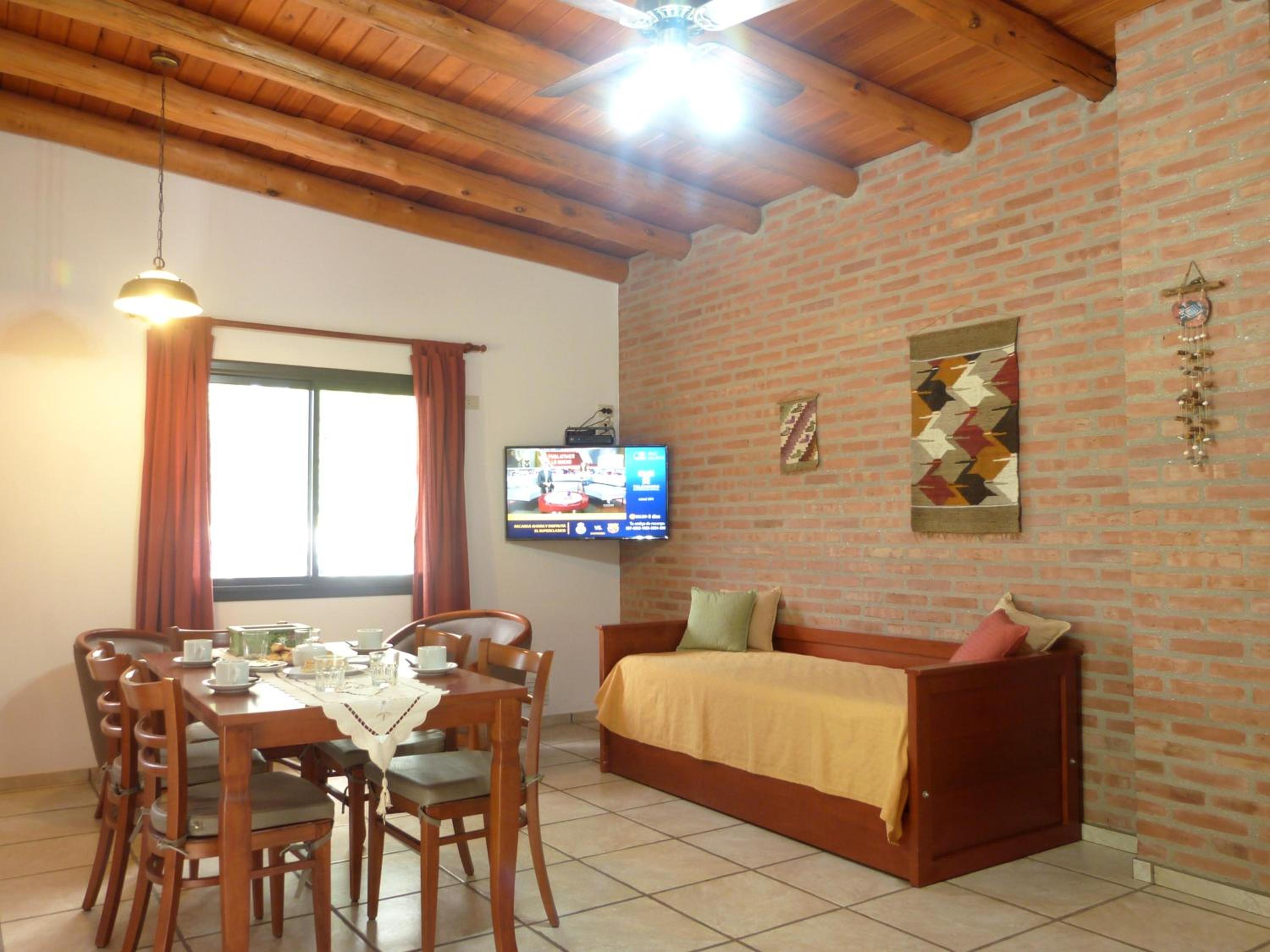 Jardines del Cielo Cabañas & Apart Suites
