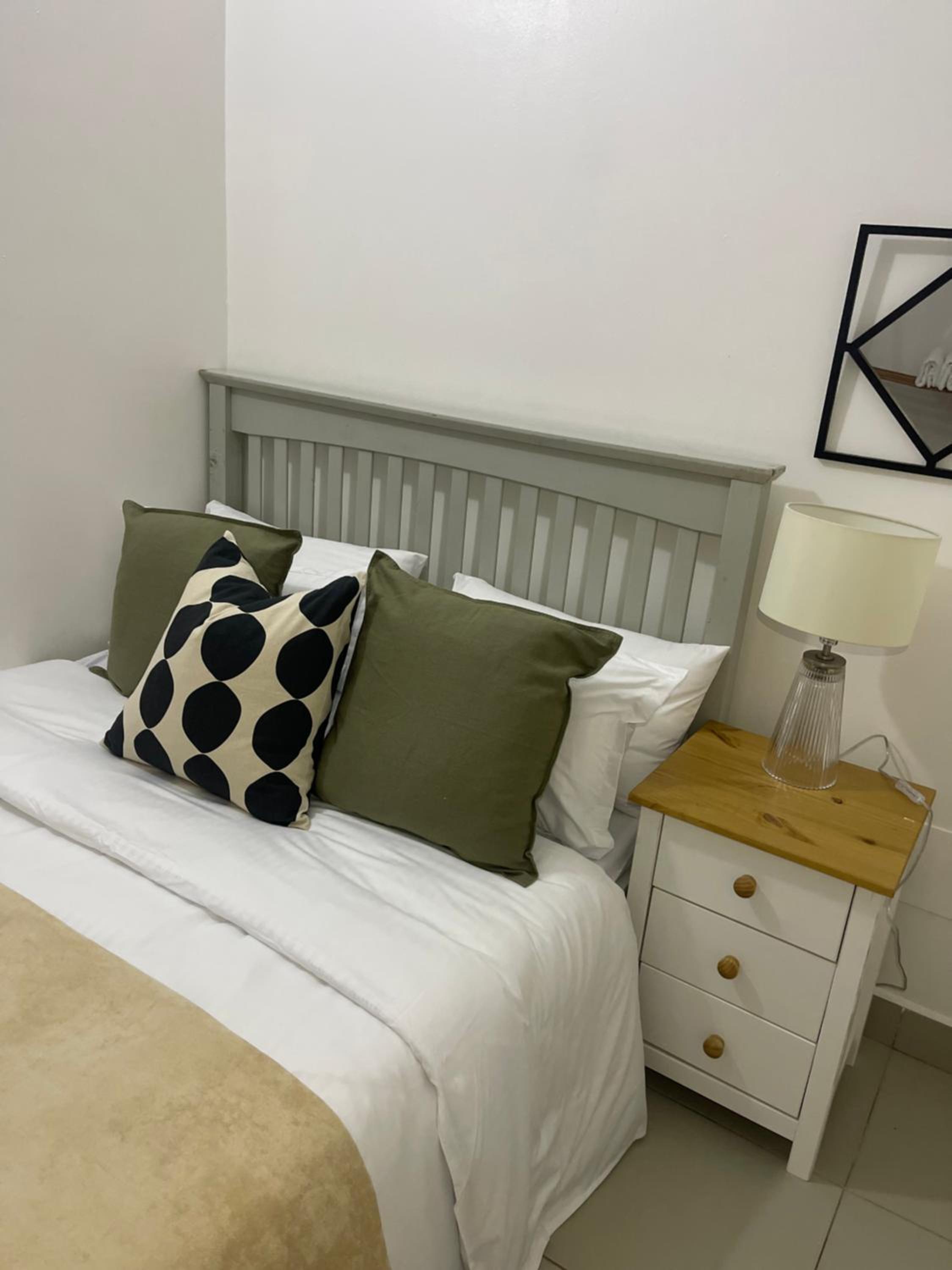 Nashu Three bedroom Townhouse