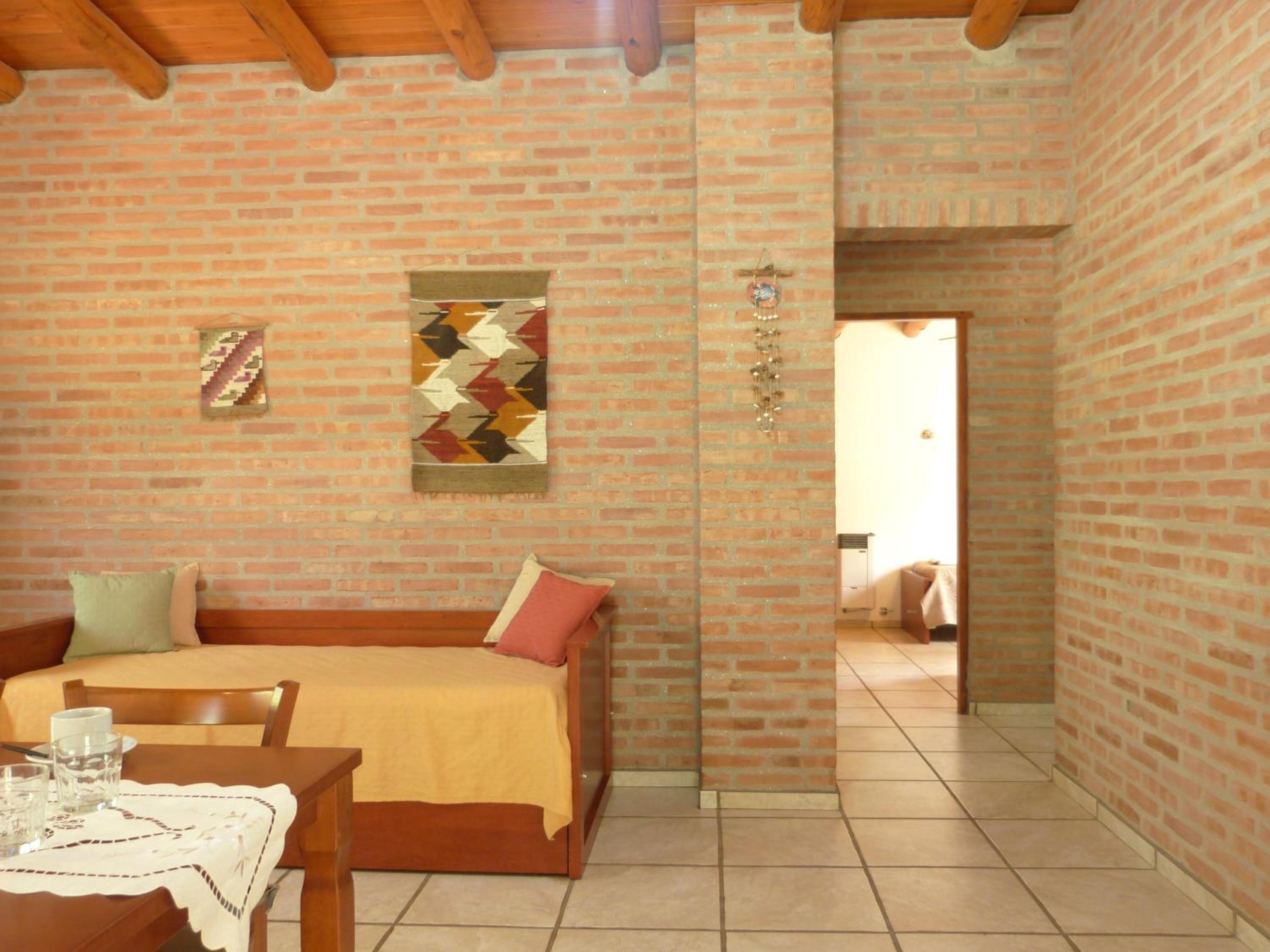 Jardines del Cielo Cabañas & Apart Suites