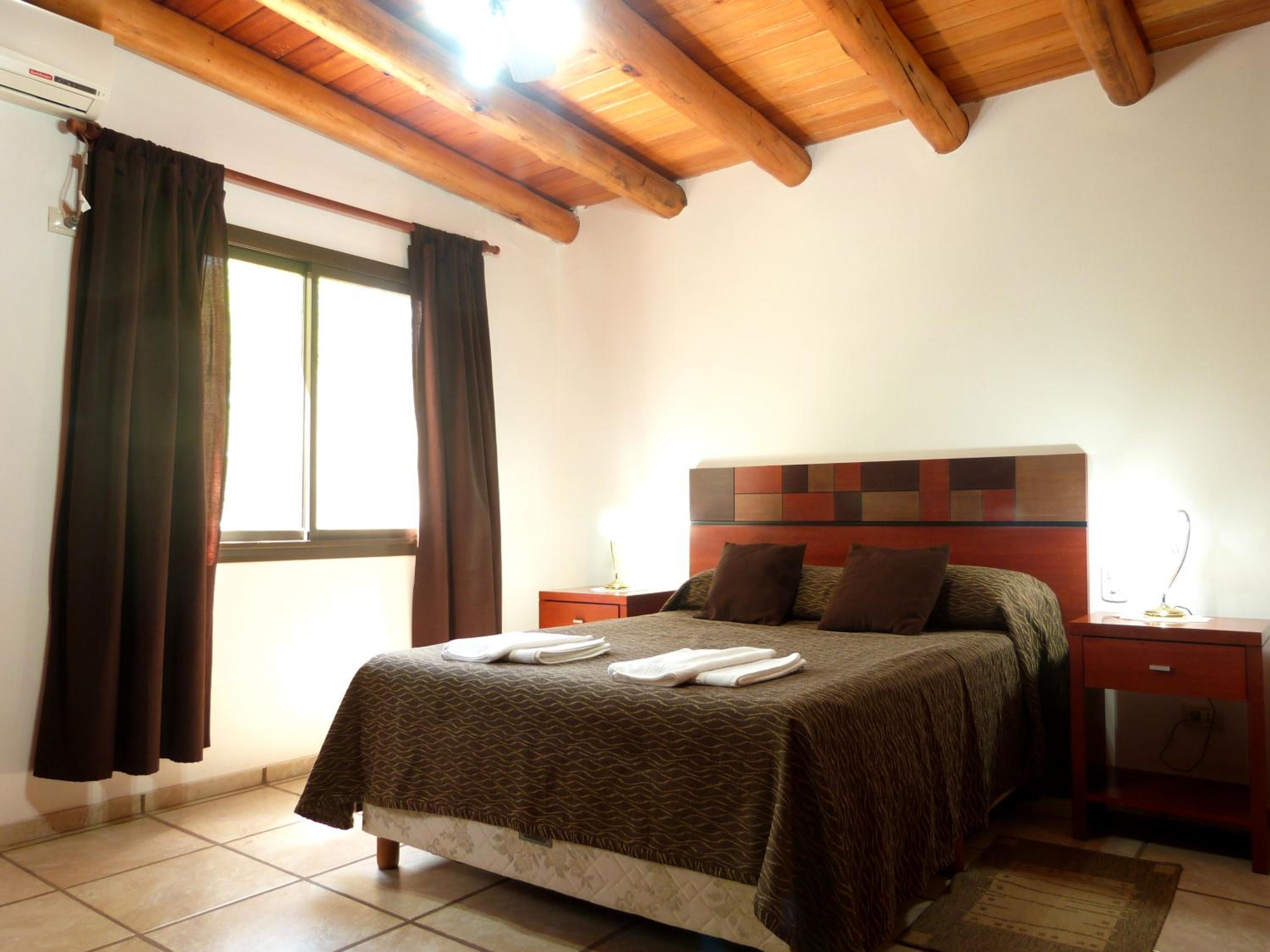 Jardines del Cielo Cabañas & Apart Suites