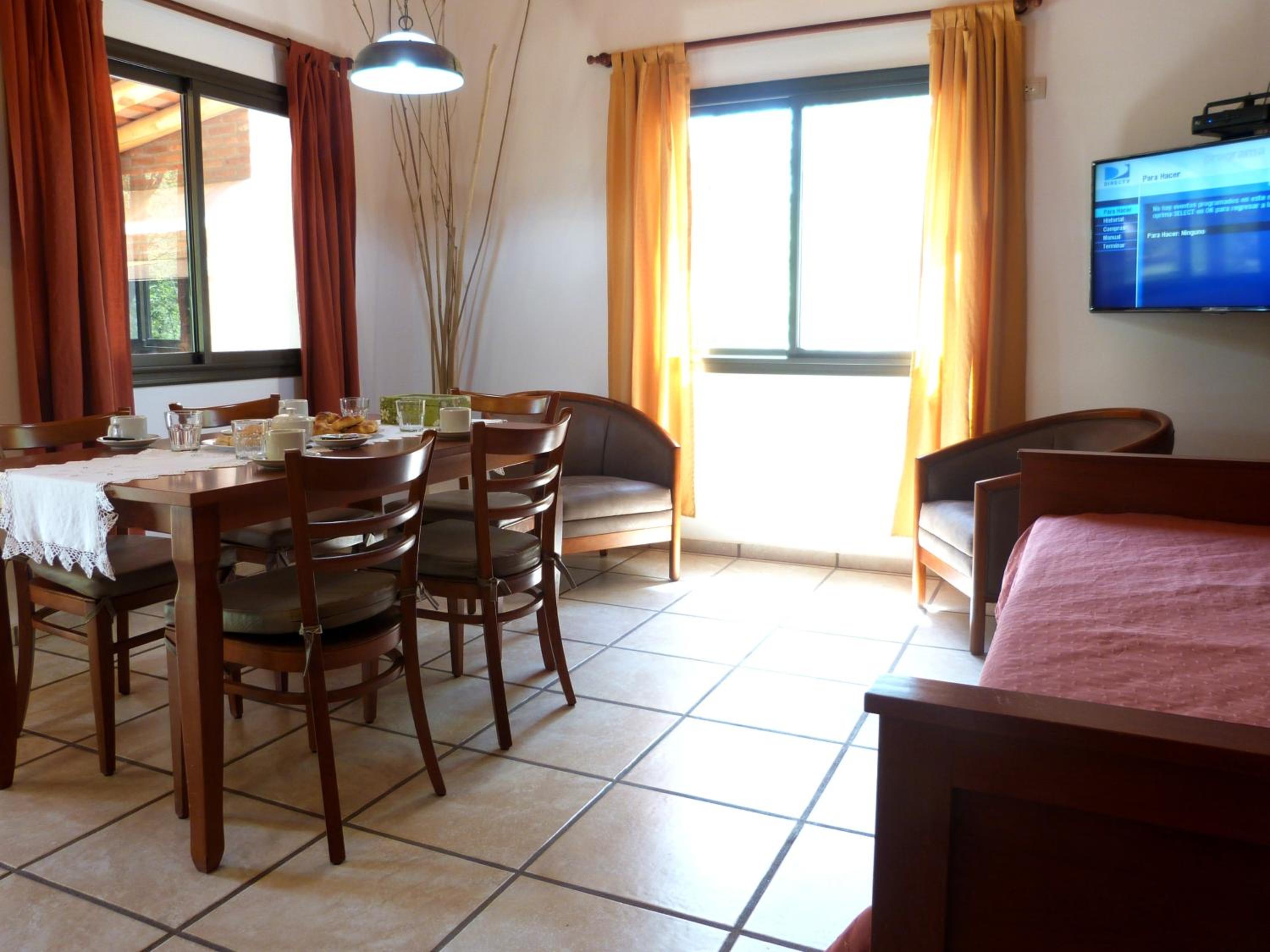 Jardines del Cielo Cabañas & Apart Suites