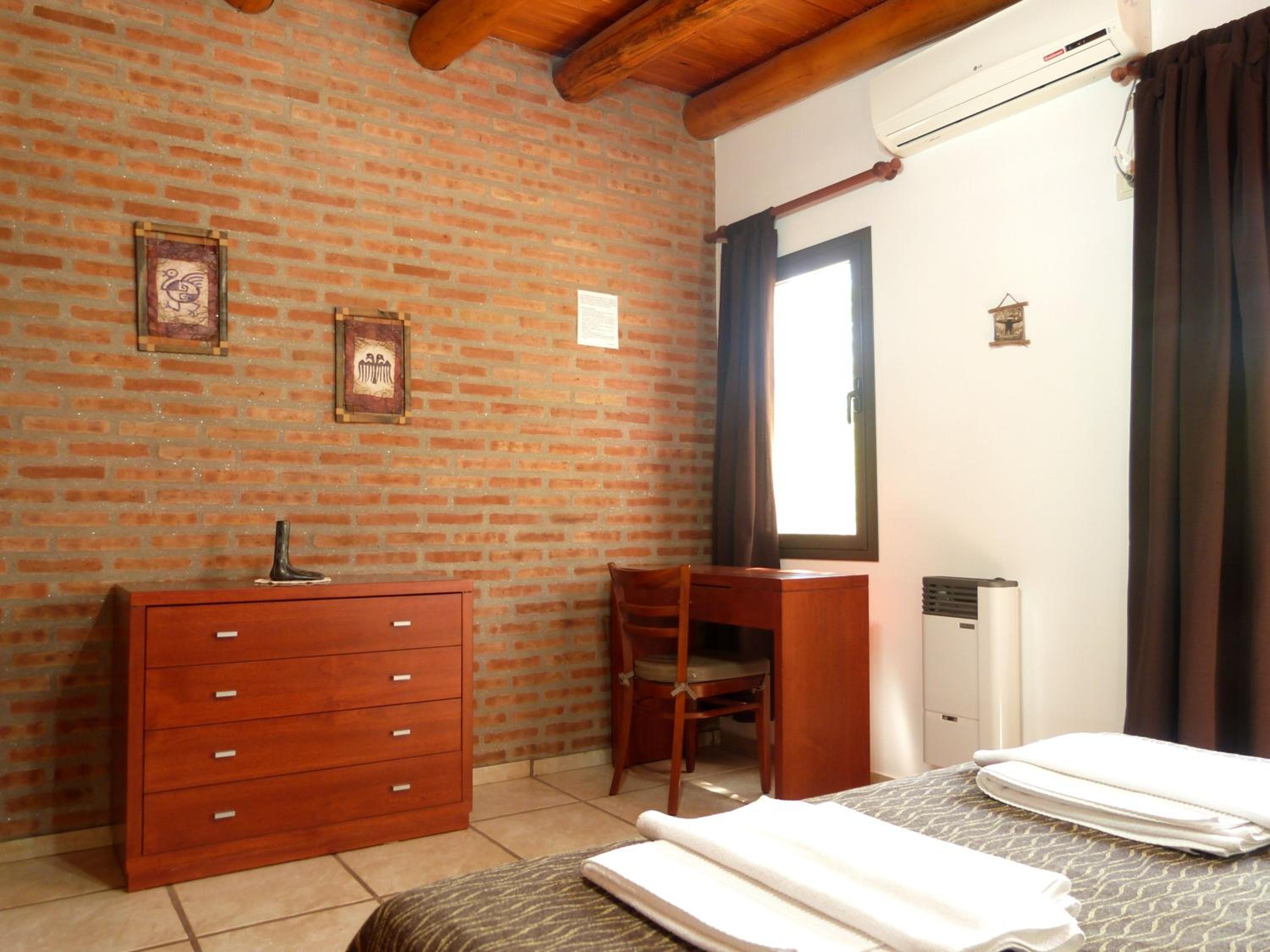 Jardines del Cielo Cabañas & Apart Suites