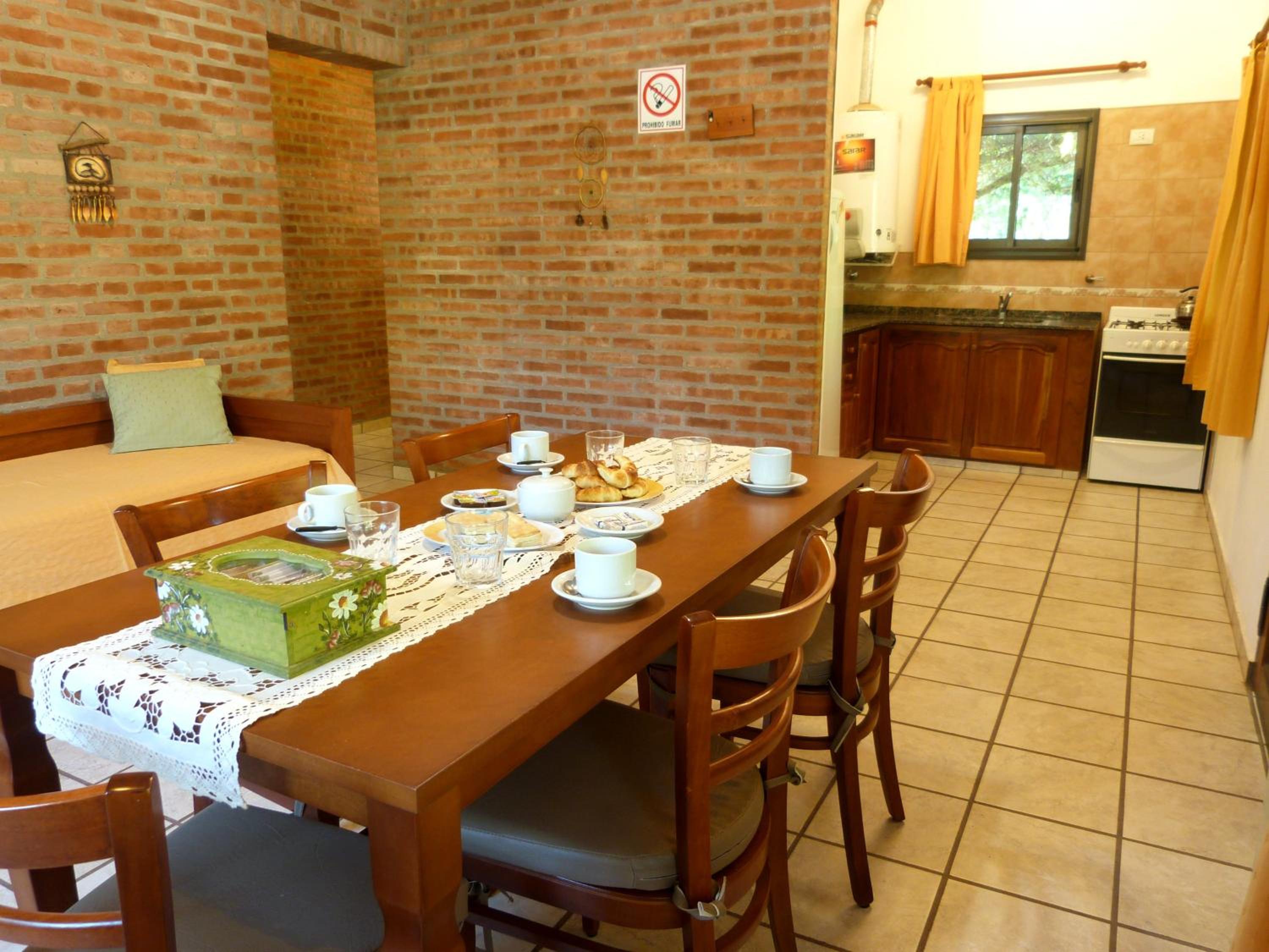 Jardines del Cielo Cabañas & Apart Suites