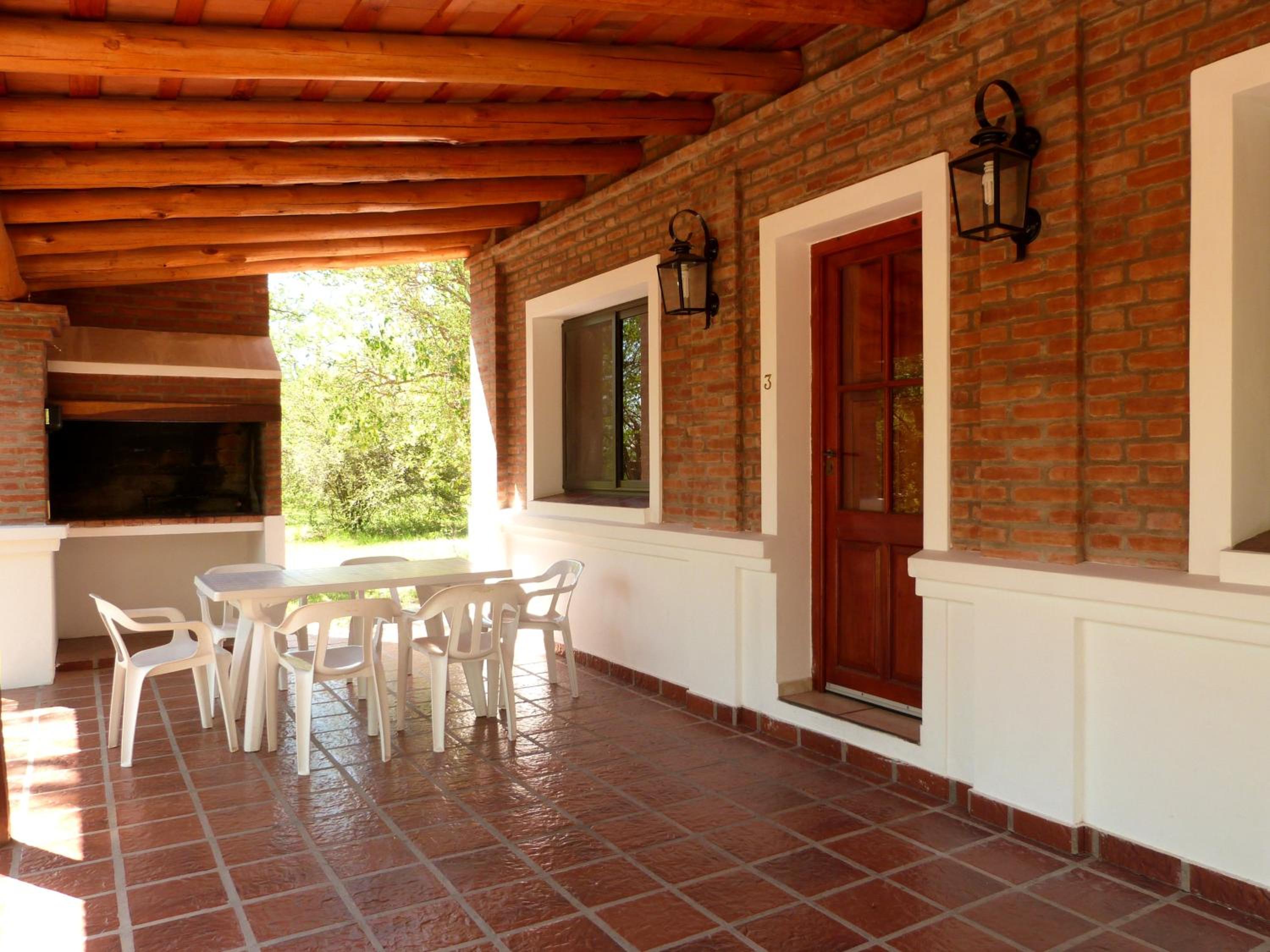 Jardines del Cielo Cabañas & Apart Suites