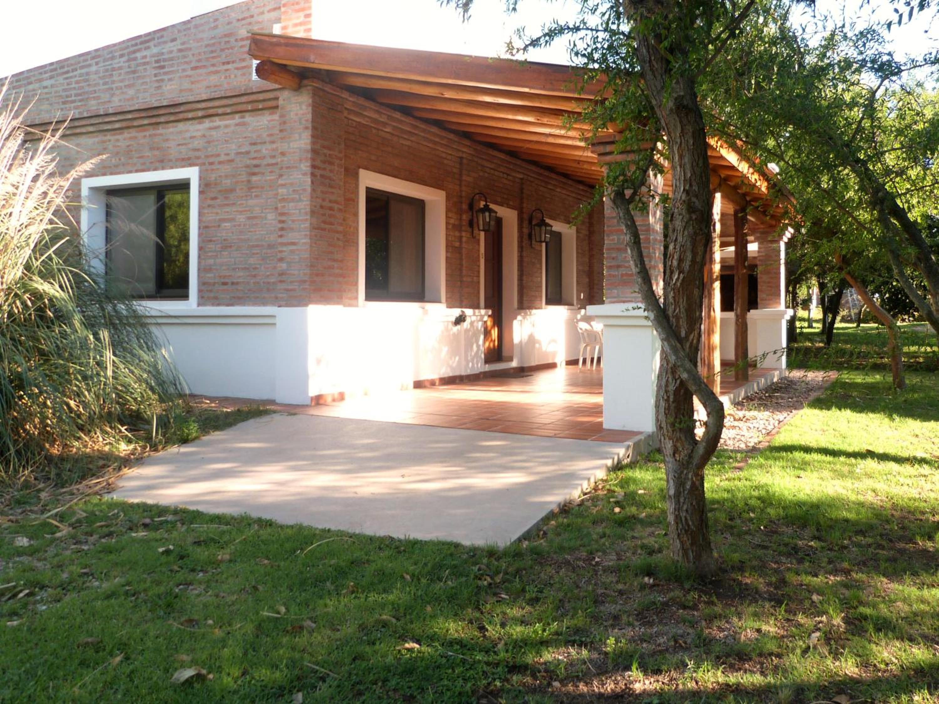Jardines del Cielo Cabañas & Apart Suites