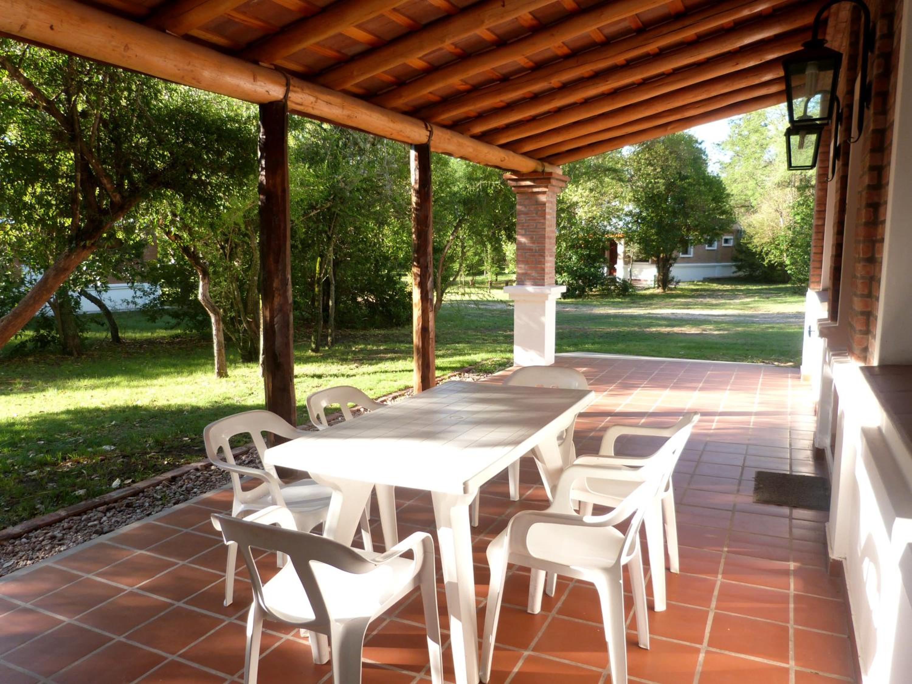Jardines del Cielo Cabañas & Apart Suites