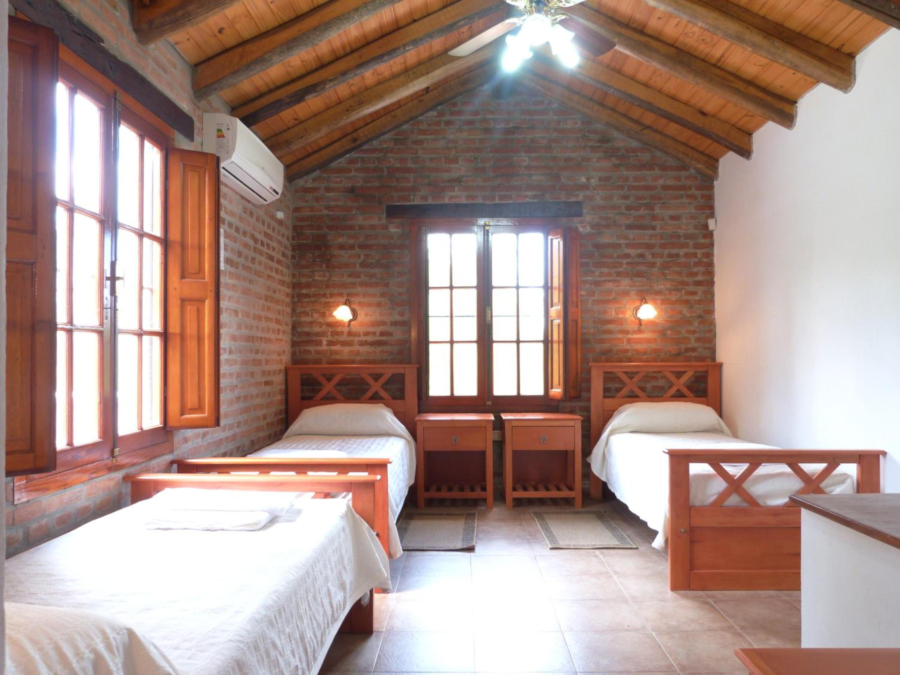 Jardines del Cielo Cabañas & Apart Suites
