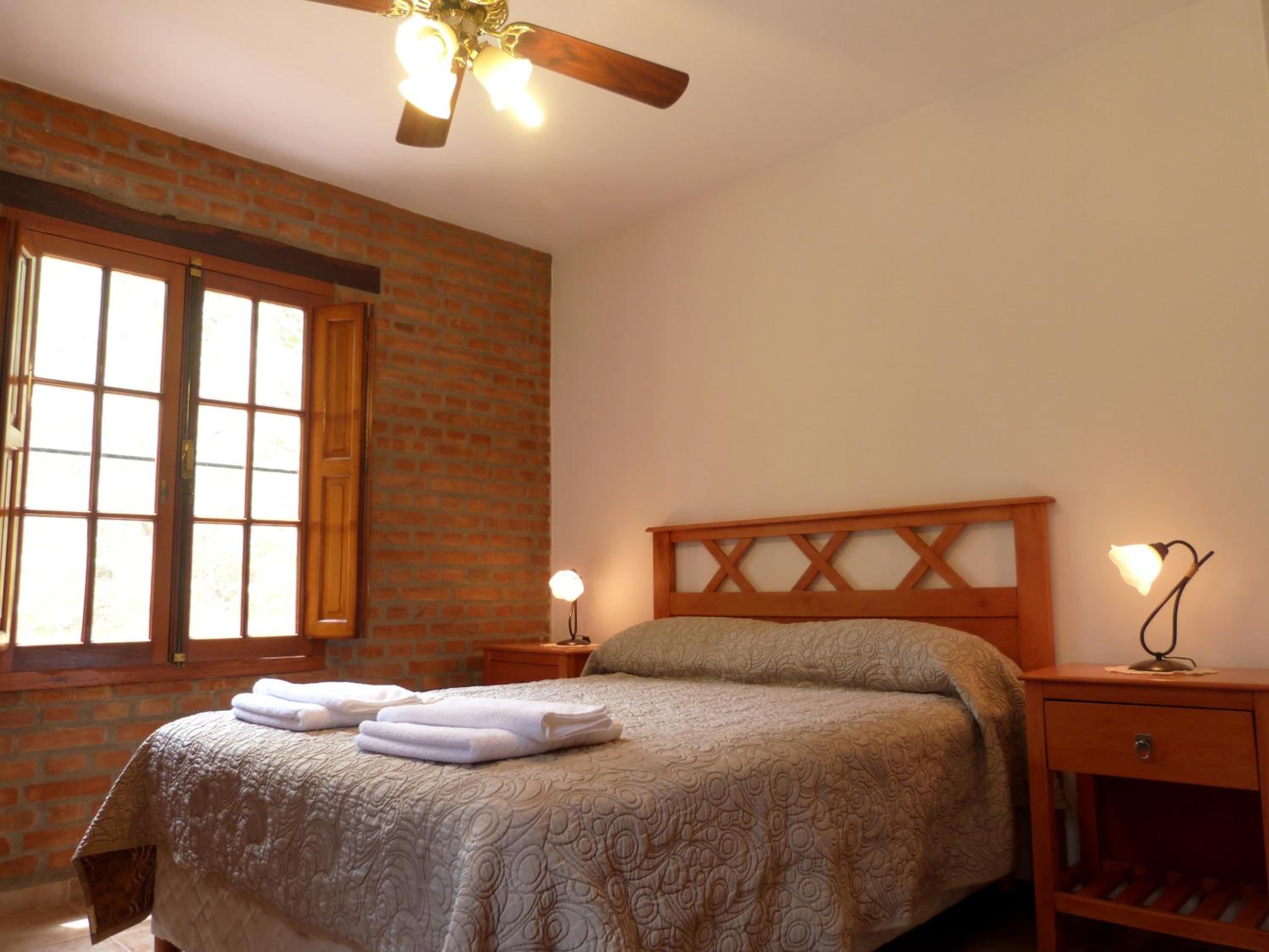 Jardines del Cielo Cabañas & Apart Suites