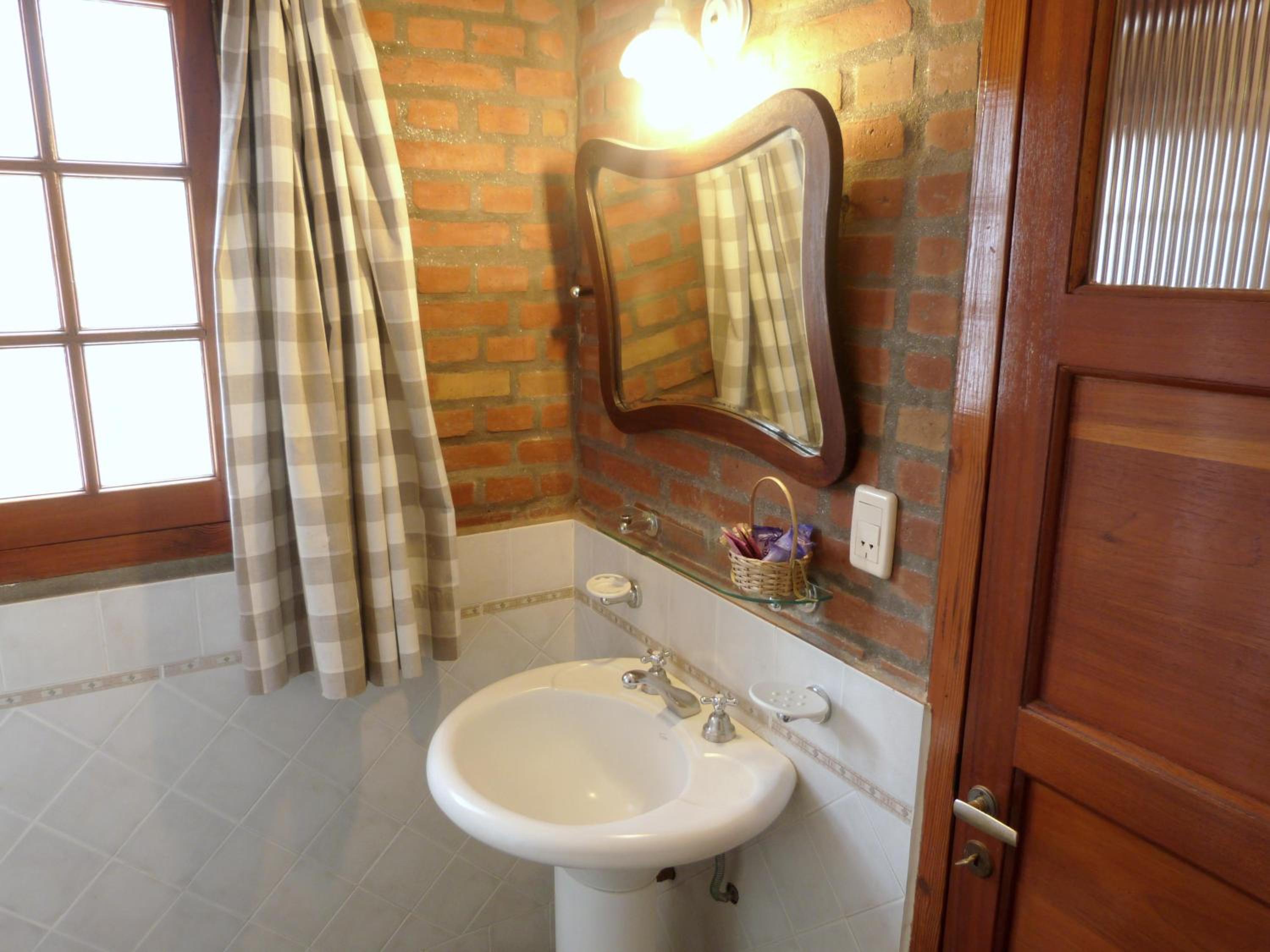 Jardines del Cielo Cabañas & Apart Suites