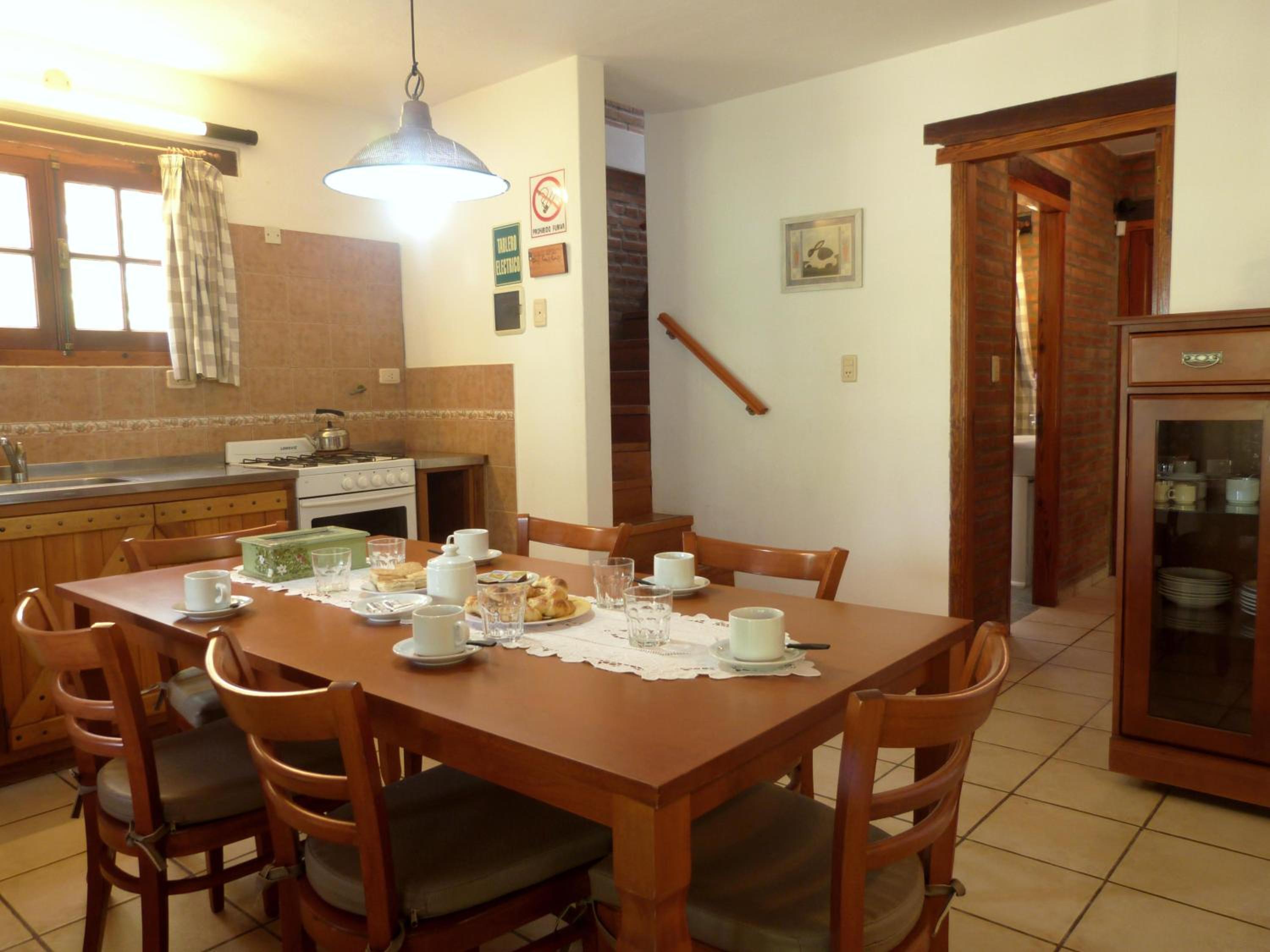 Jardines del Cielo Cabañas & Apart Suites