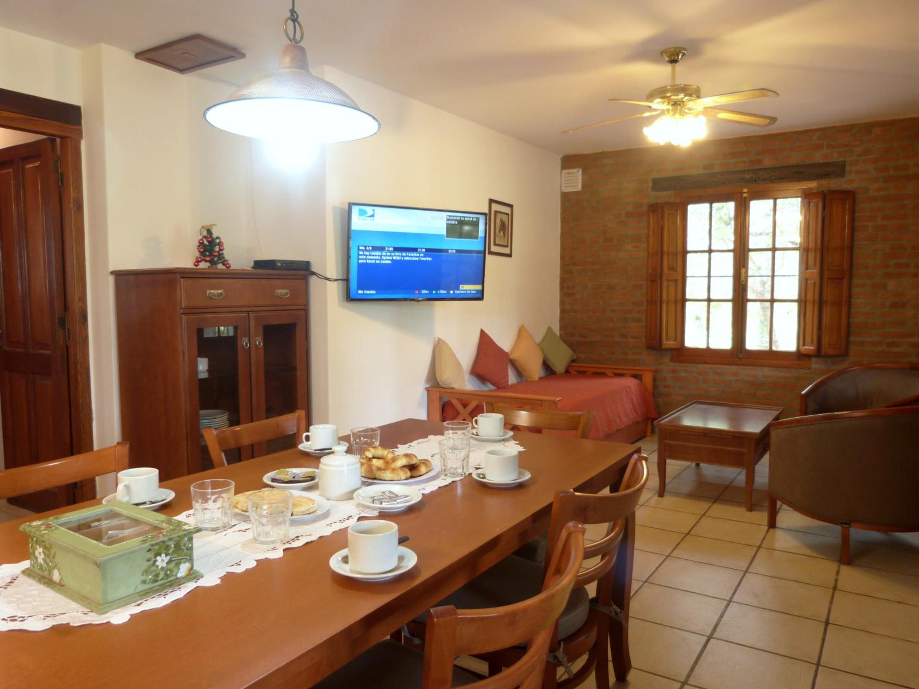 Jardines del Cielo Cabañas & Apart Suites