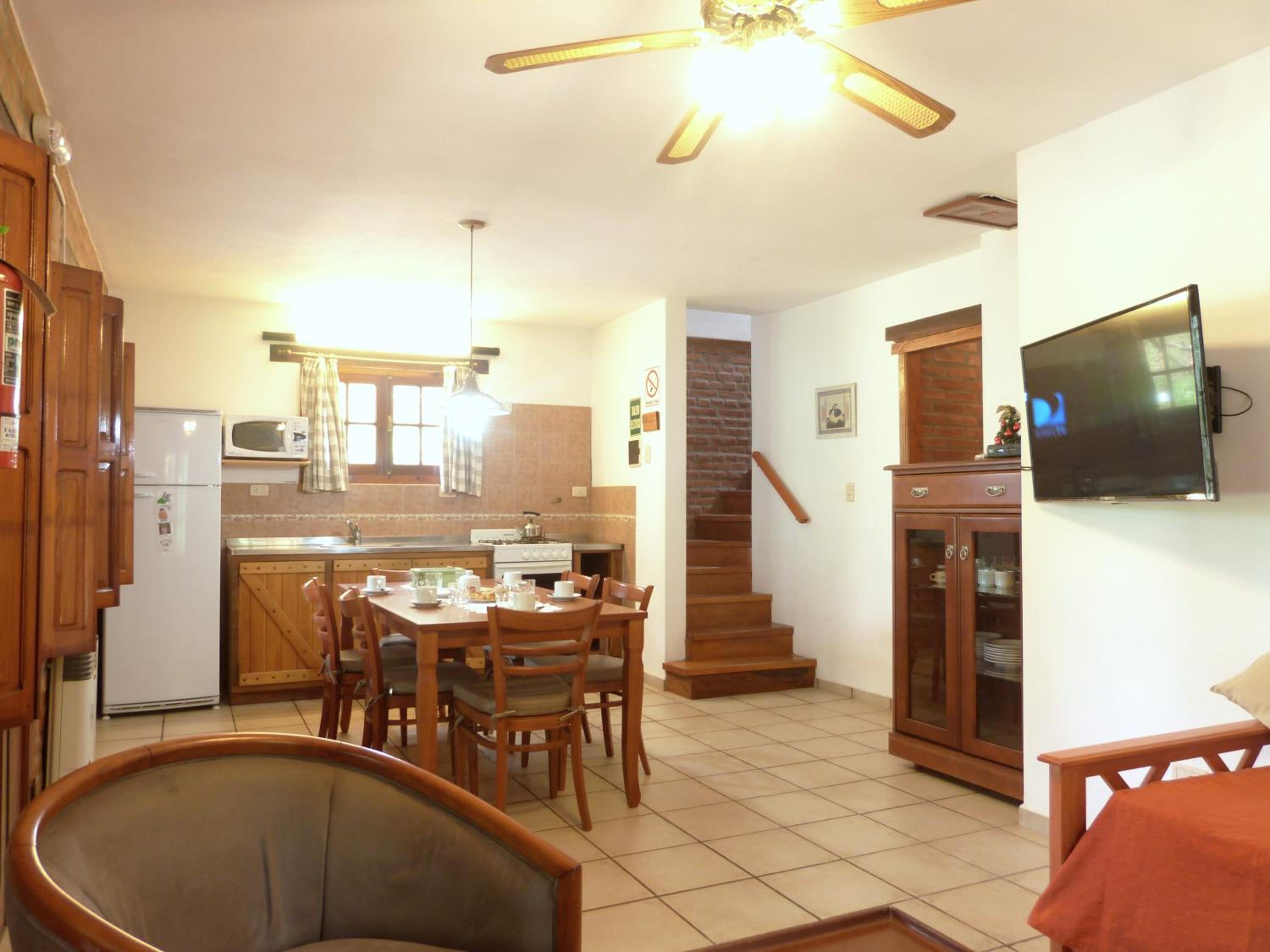 Jardines del Cielo Cabañas & Apart Suites