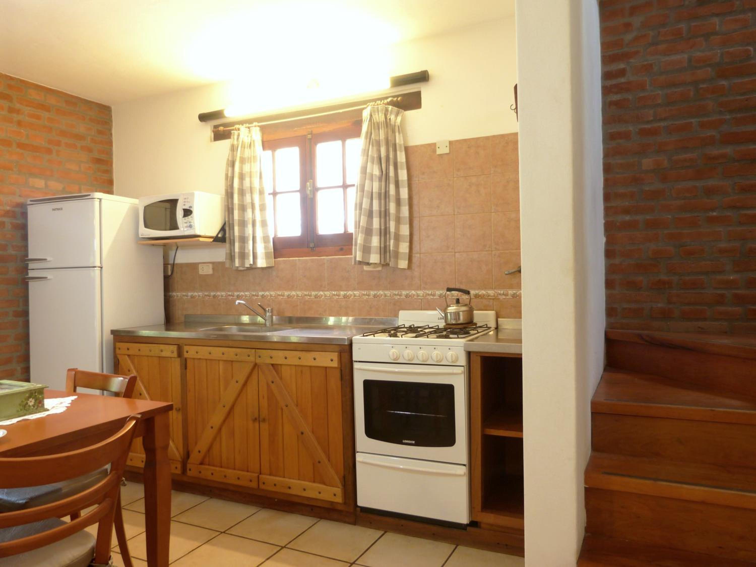 Jardines del Cielo Cabañas & Apart Suites