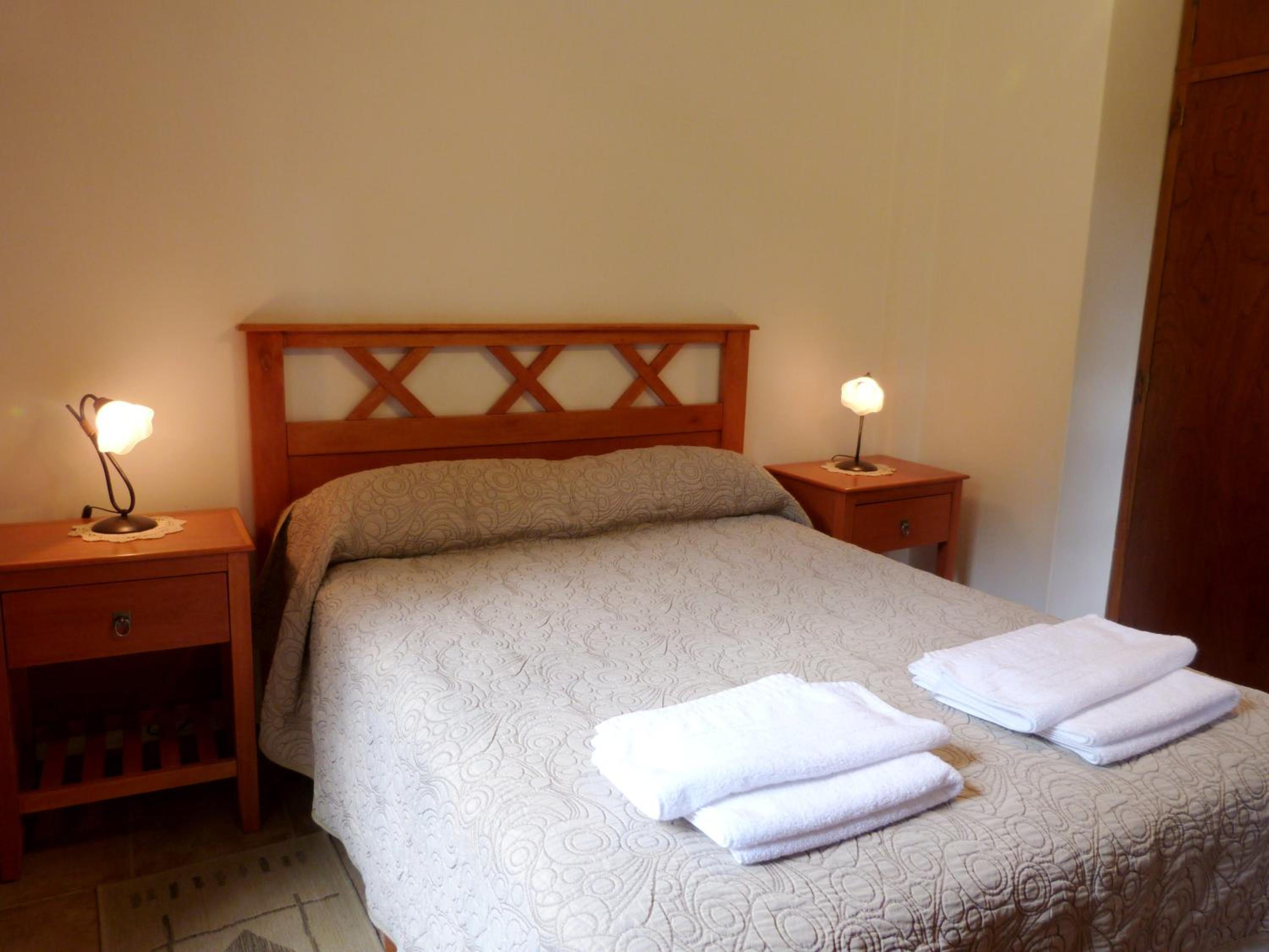 Jardines del Cielo Cabañas & Apart Suites