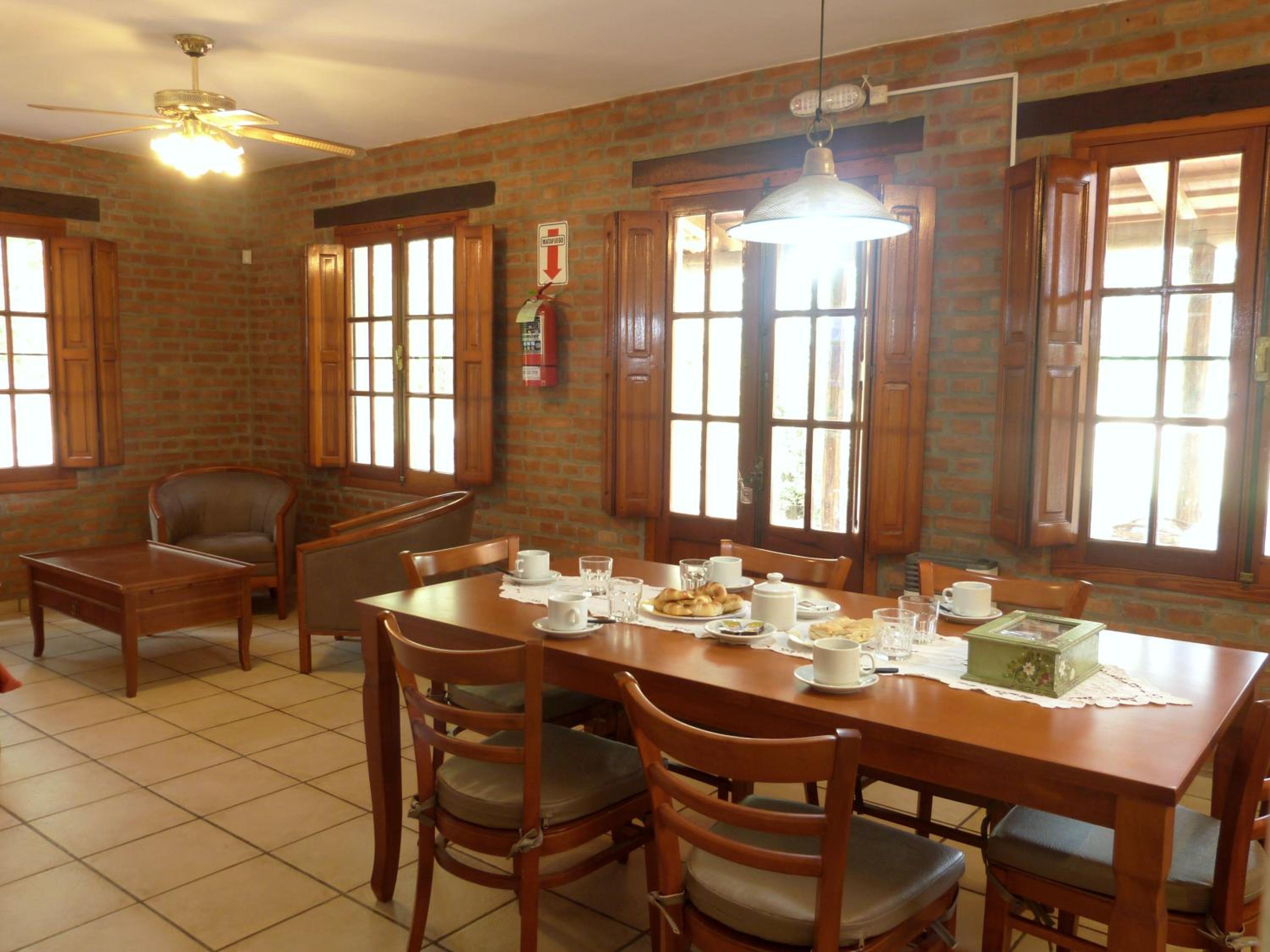 Jardines del Cielo Cabañas & Apart Suites