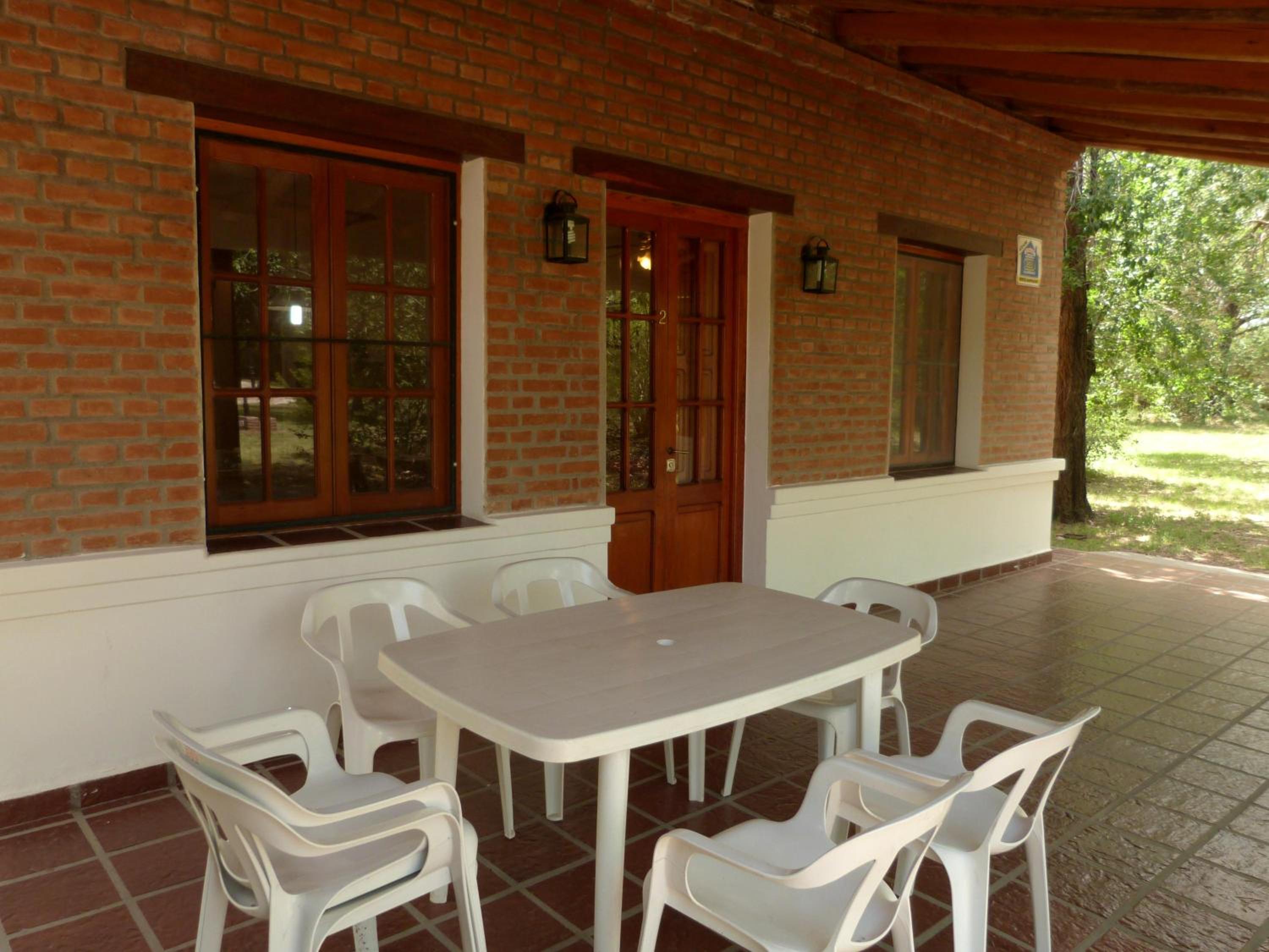 Jardines del Cielo Cabañas & Apart Suites