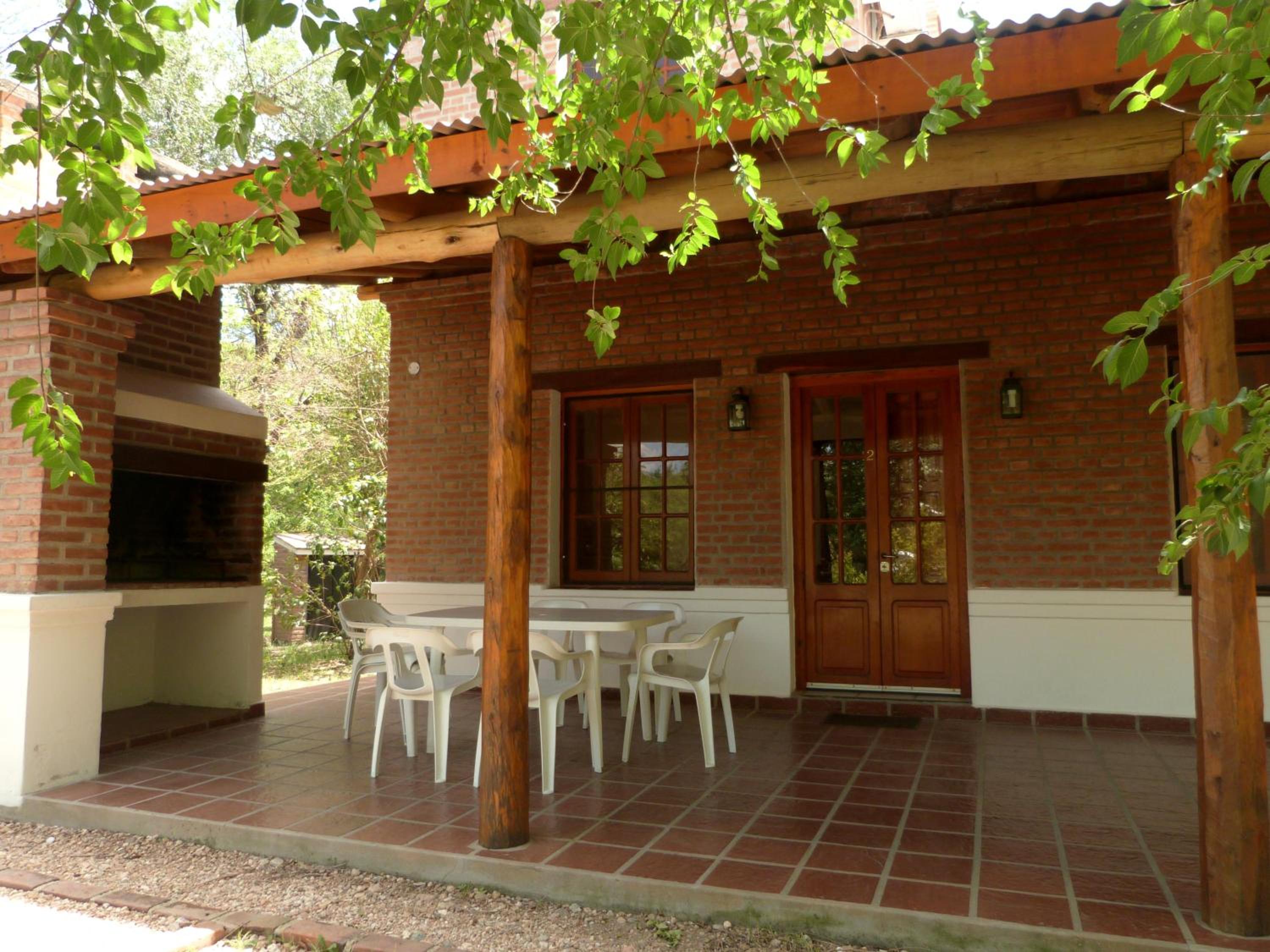 Jardines del Cielo Cabañas & Apart Suites