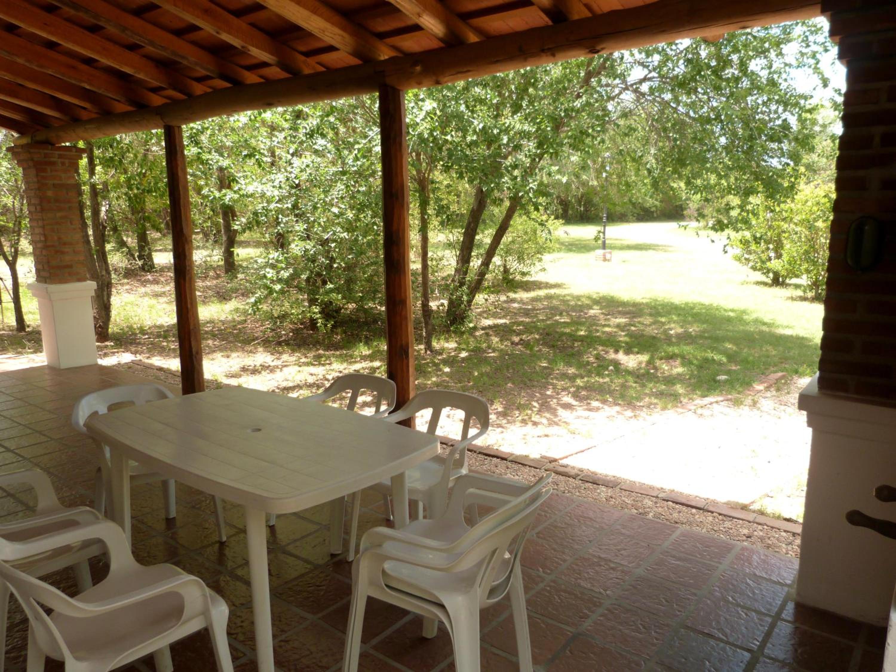 Jardines del Cielo Cabañas & Apart Suites