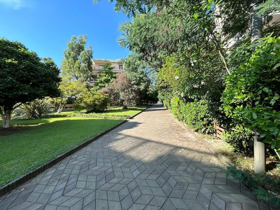 Dreamland Oasis Private garden