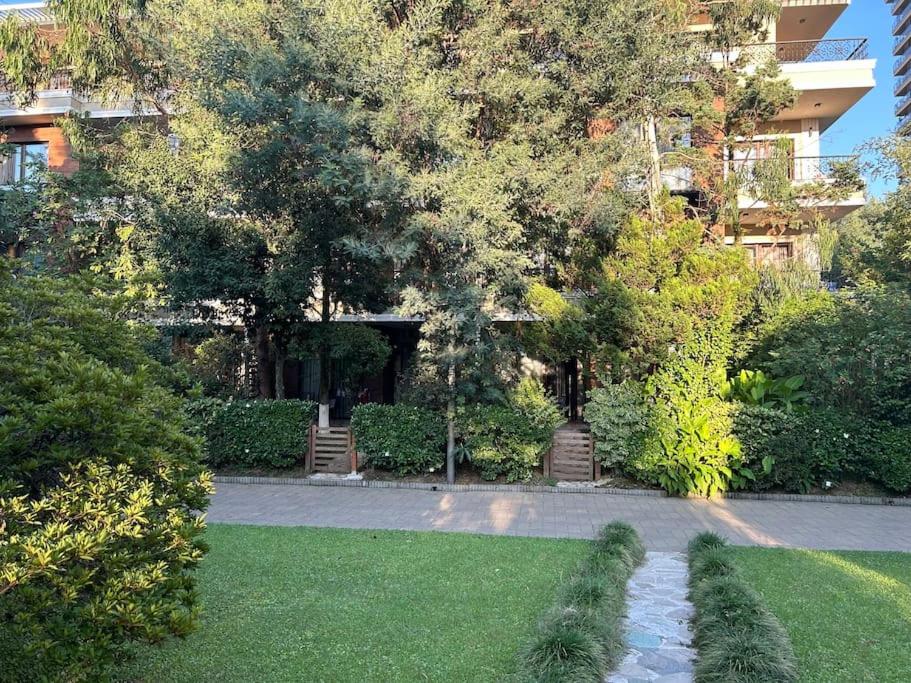 Dreamland Oasis Private garden