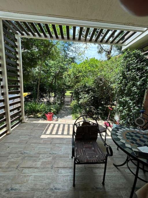 Dreamland Oasis Private garden