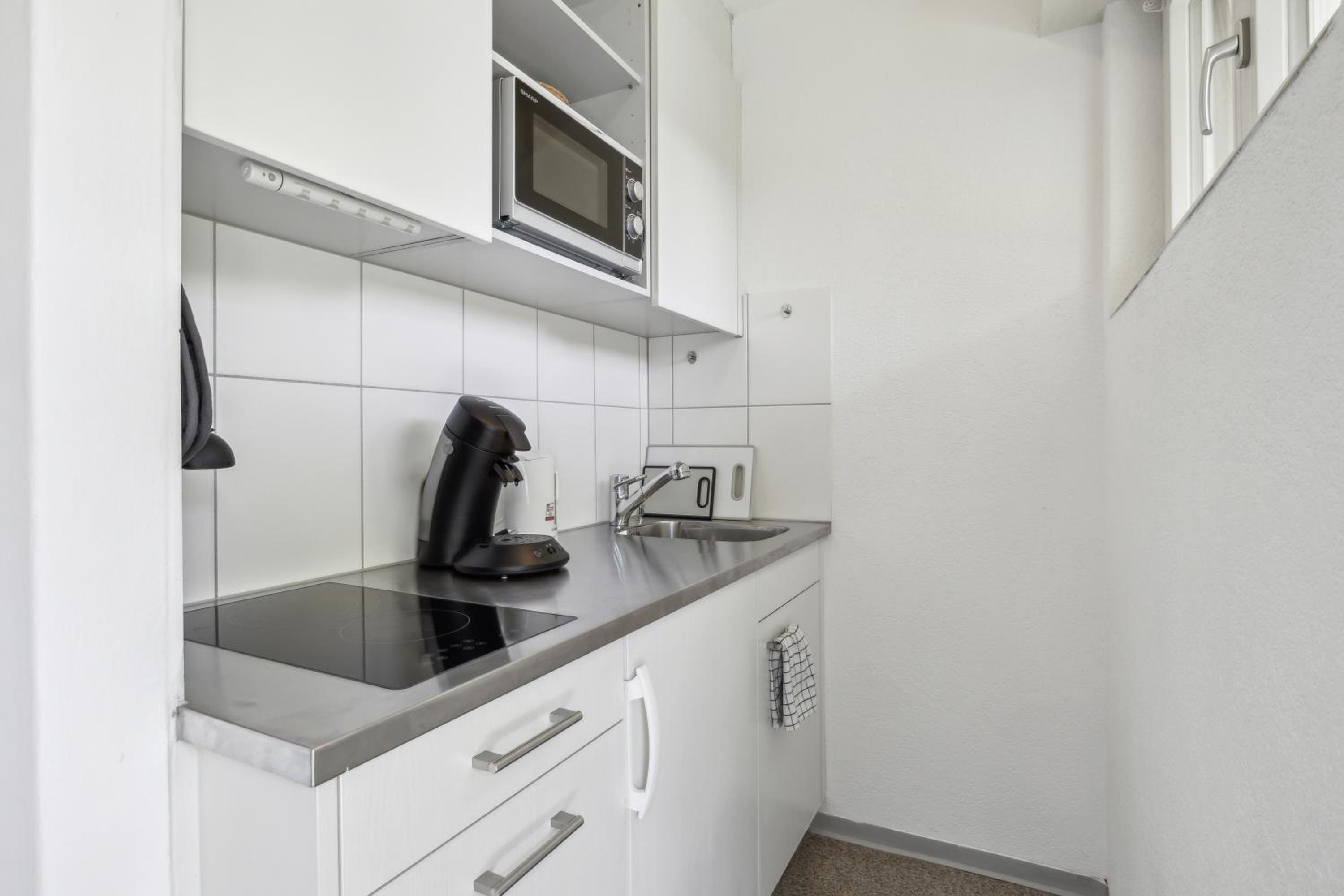 Pearlstay - Quiet Location Workplace Parking Washer