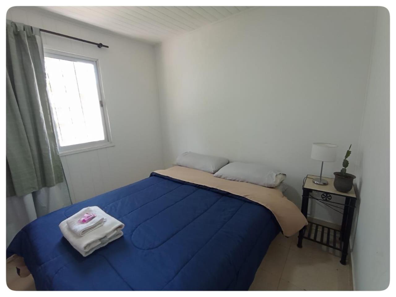 Cabañas Magnolia