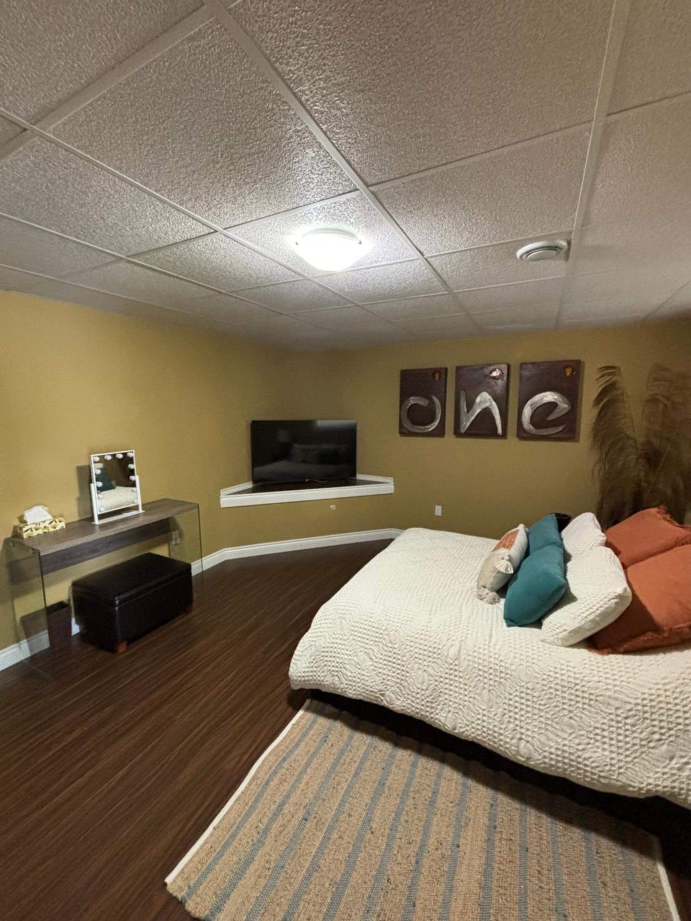 Suite Sunrise
