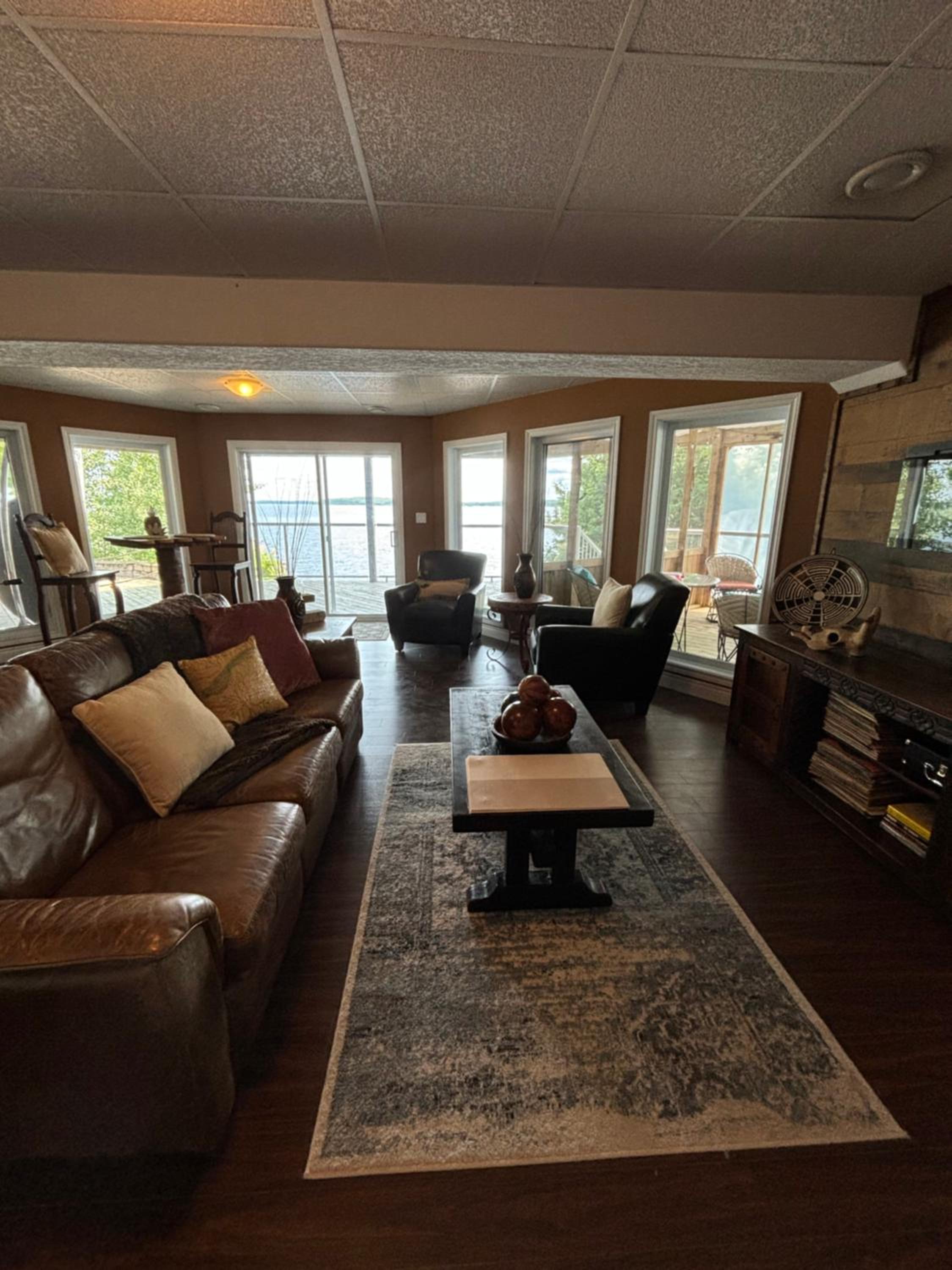 Suite Sunrise