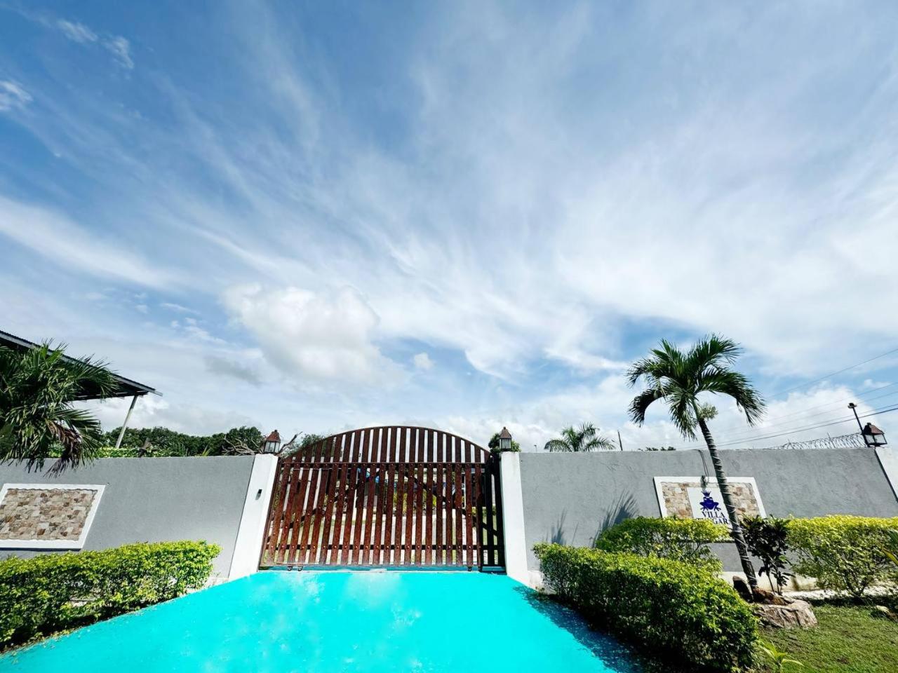 Villa Tungara view 2