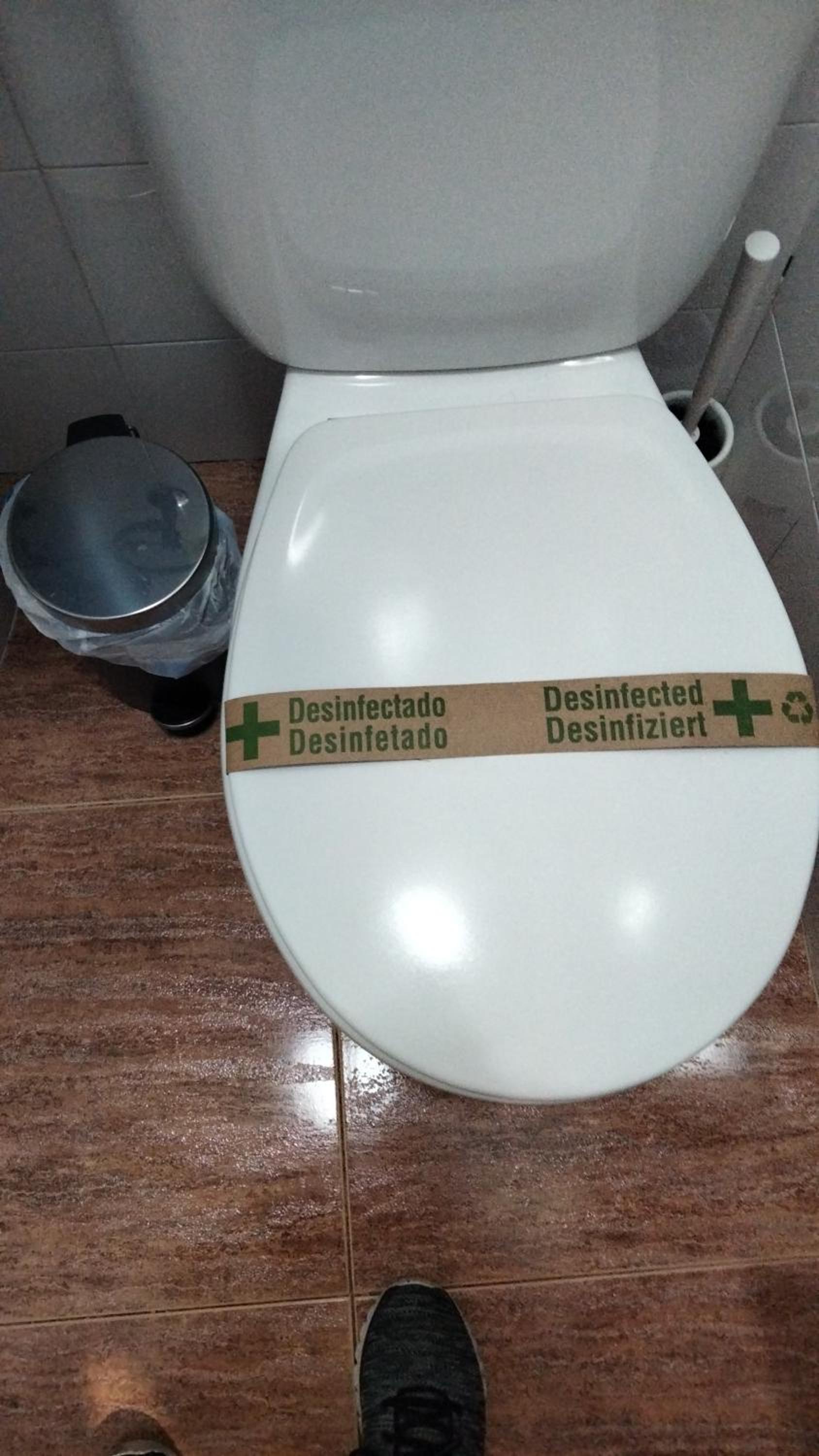 Pensión Atlántico