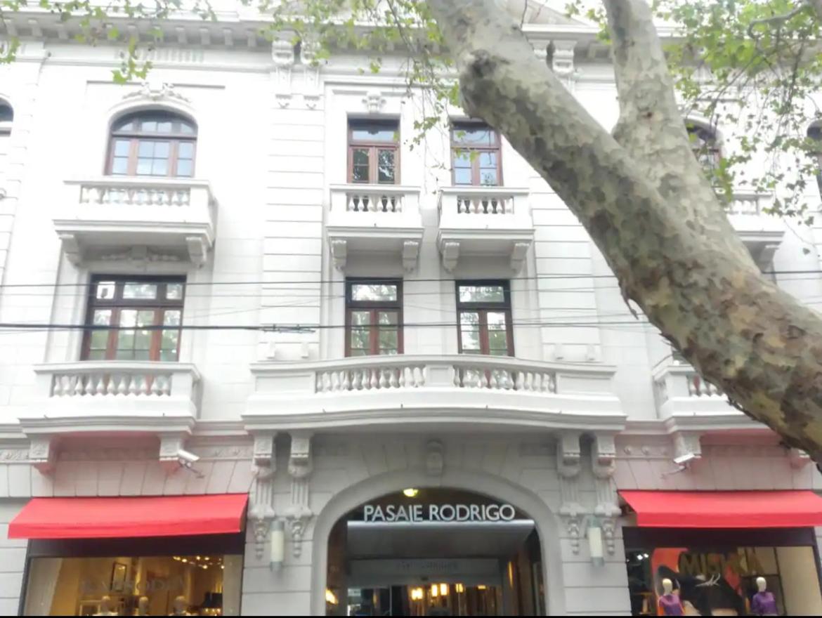 Departamento Moderno, La Plata Soho