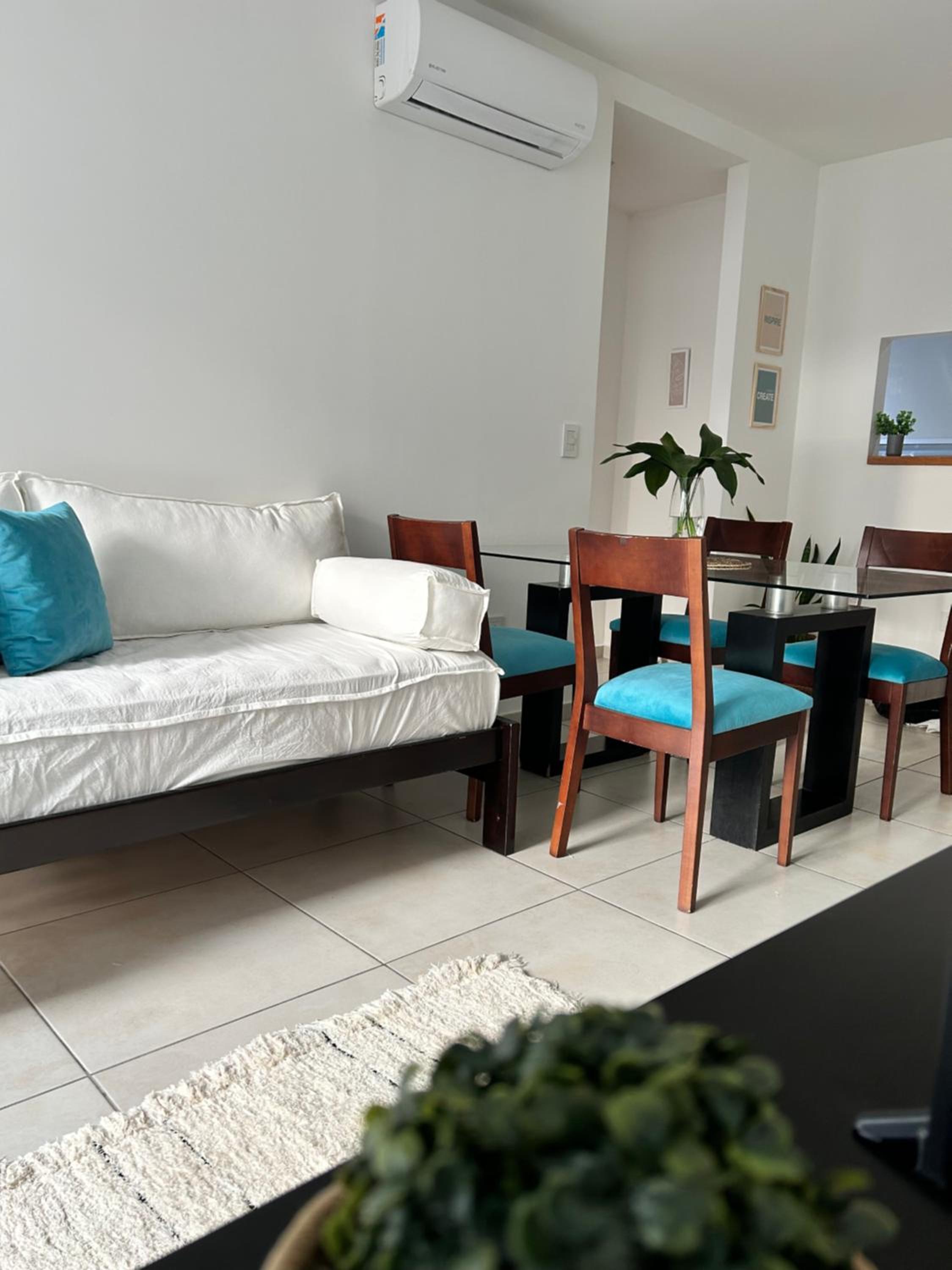 Departamento Moderno, La Plata Soho