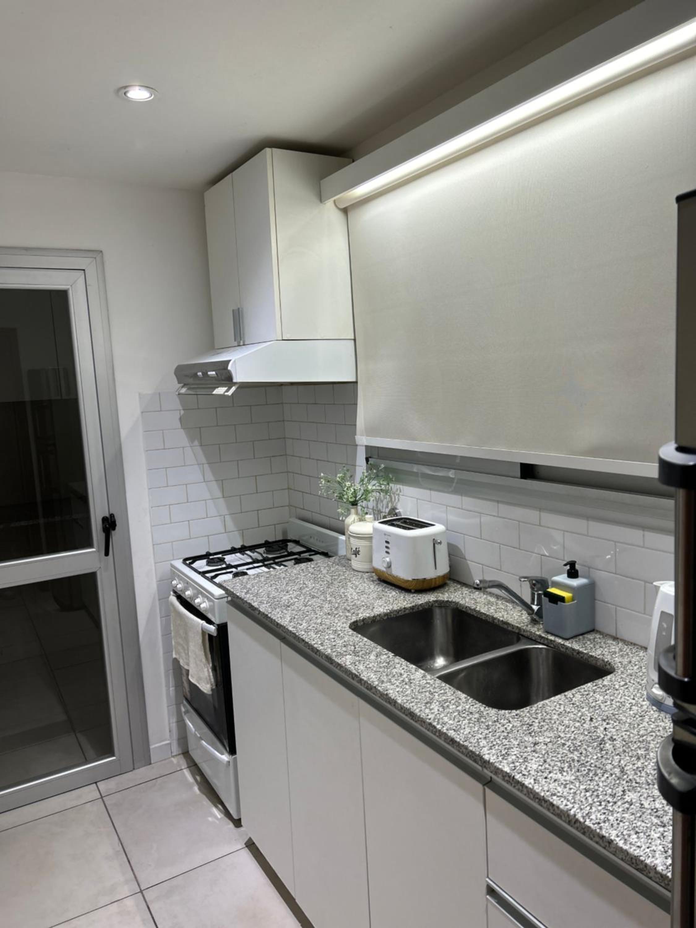 Departamento Moderno, La Plata Soho