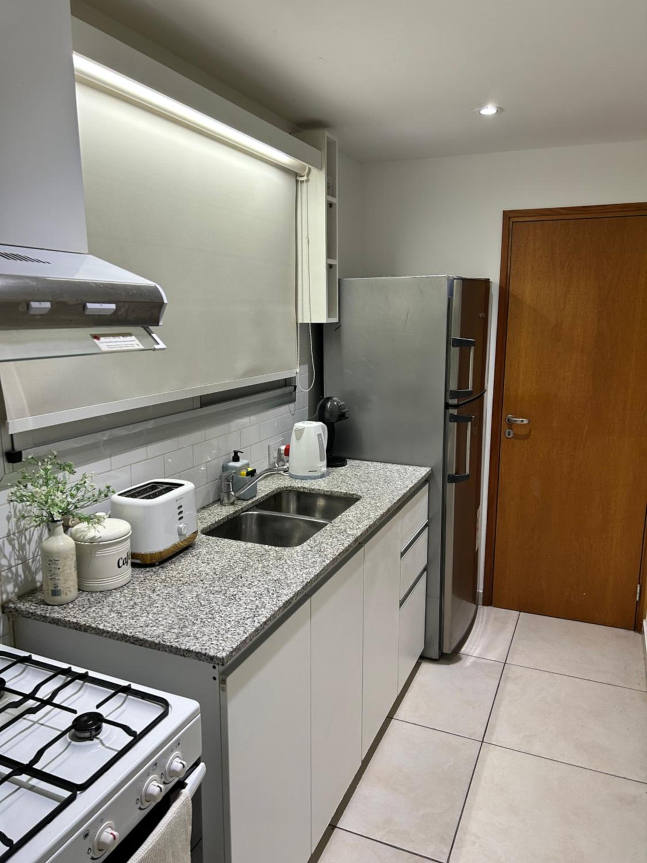 Departamento Moderno, La Plata Soho