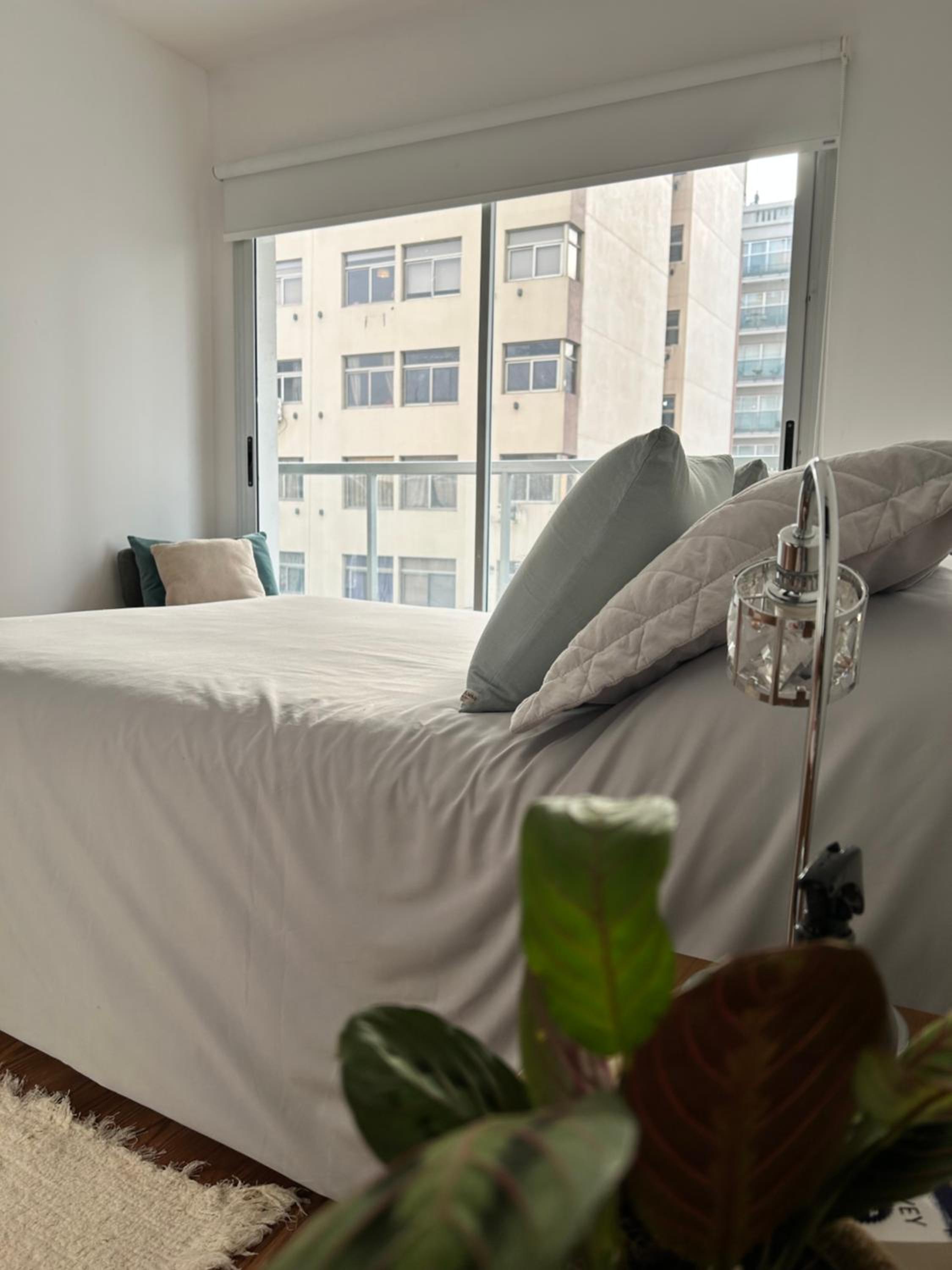 Departamento Moderno, La Plata Soho