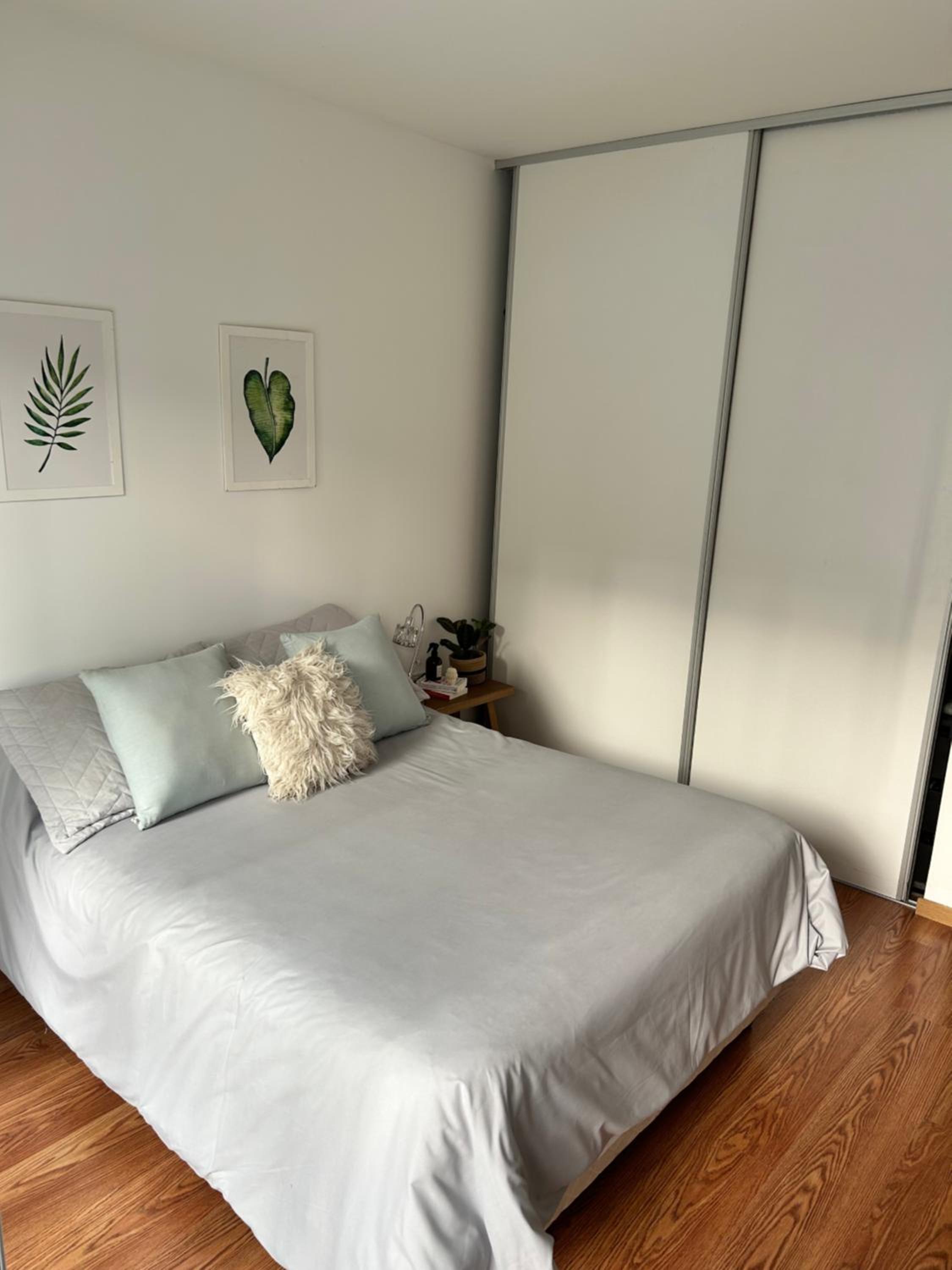 Departamento Moderno, La Plata Soho
