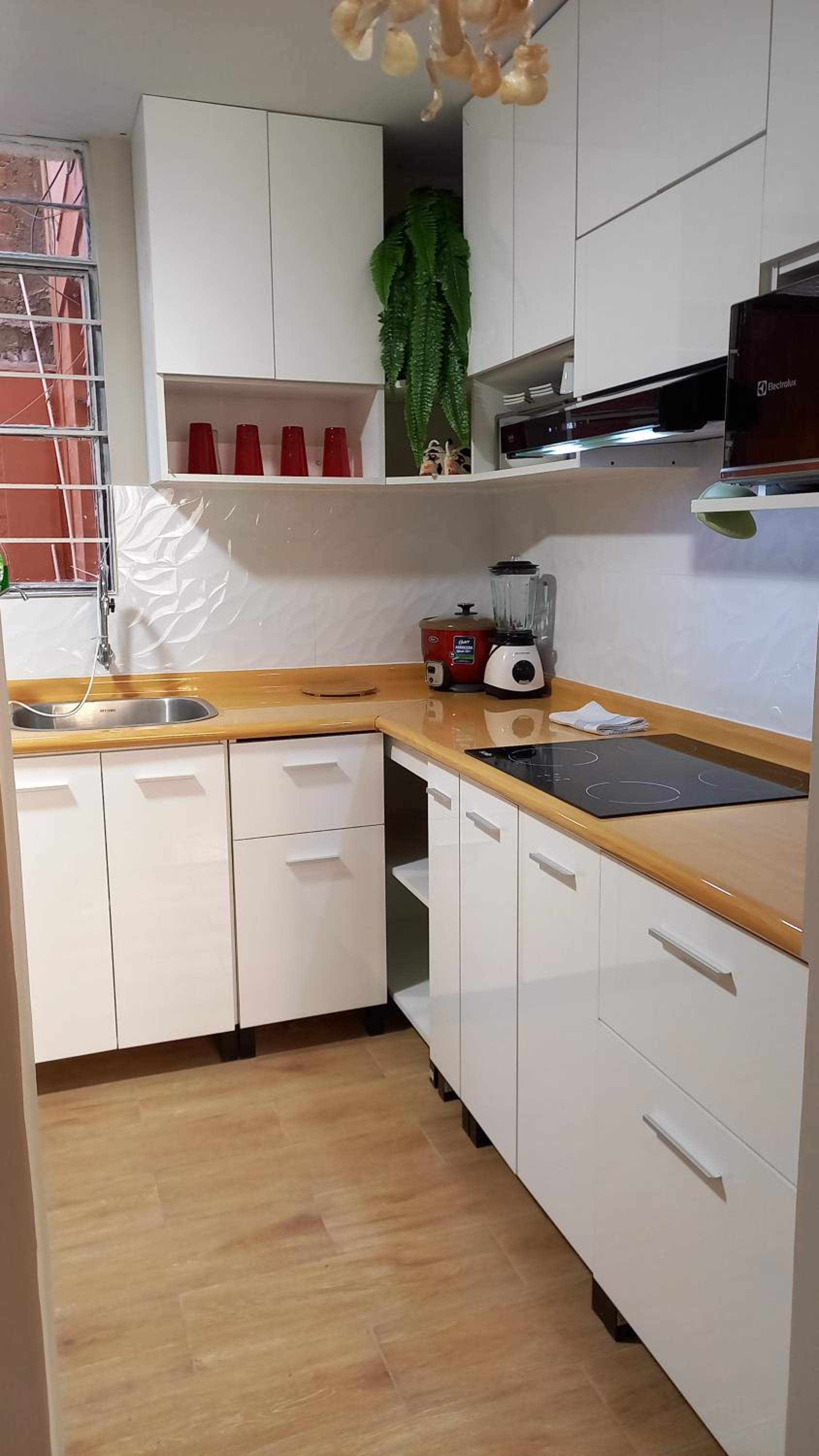 Apartamento acogedor a unos pasos de la UPAO view 3