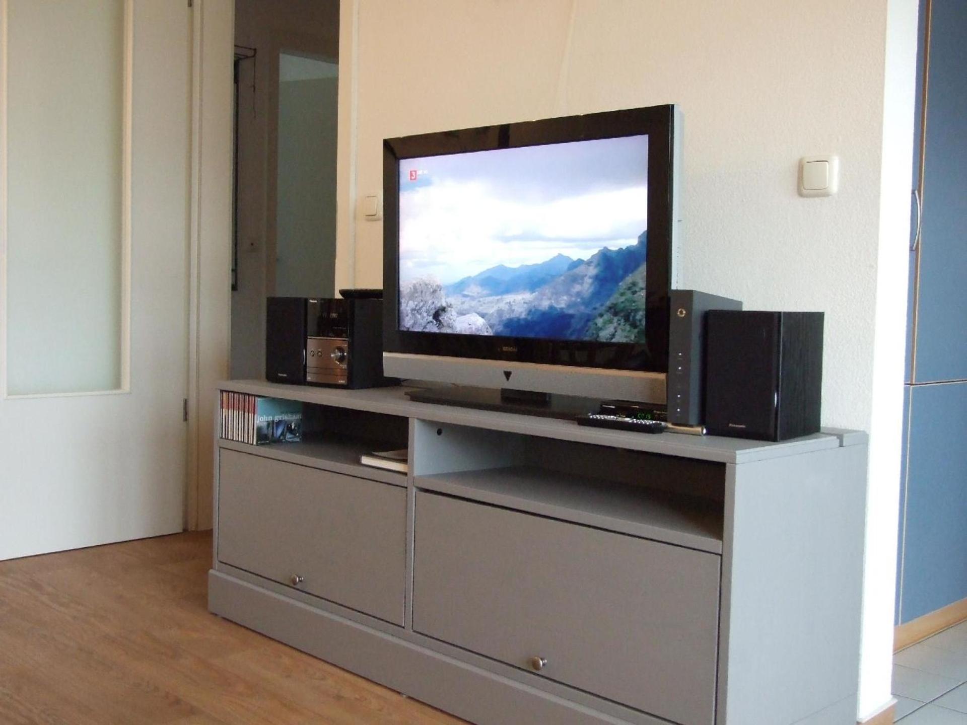 Ferienwohnung Am Buchenhain In Koserow