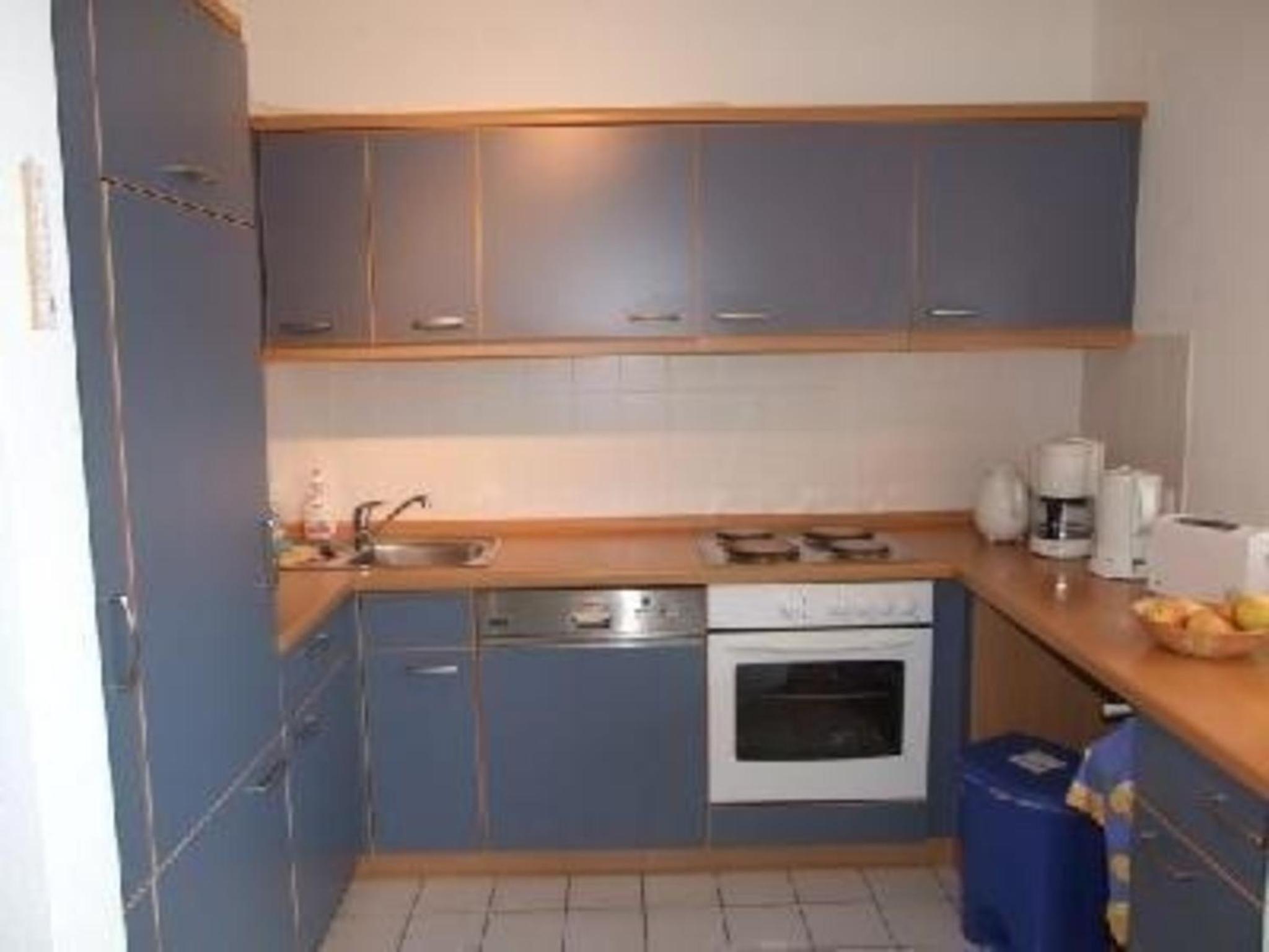 Ferienwohnung Am Buchenhain In Koserow