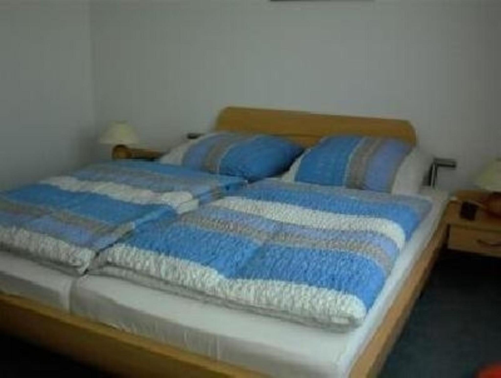 Ferienwohnung Am Buchenhain In Koserow