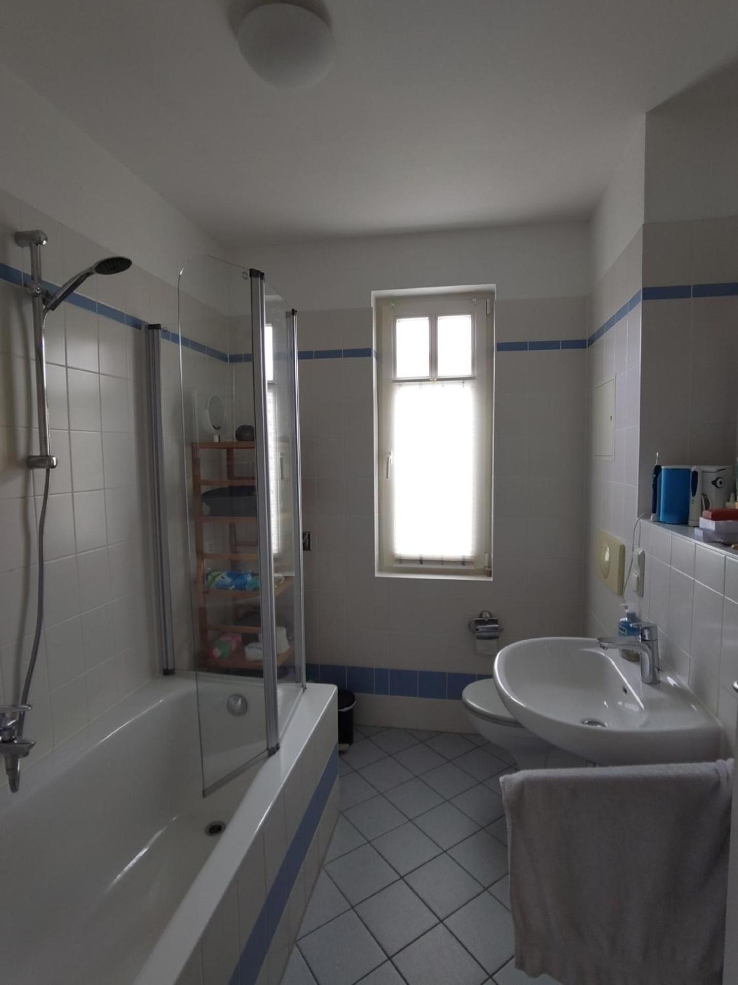 Ferienwohnung Am Buchenhain In Koserow