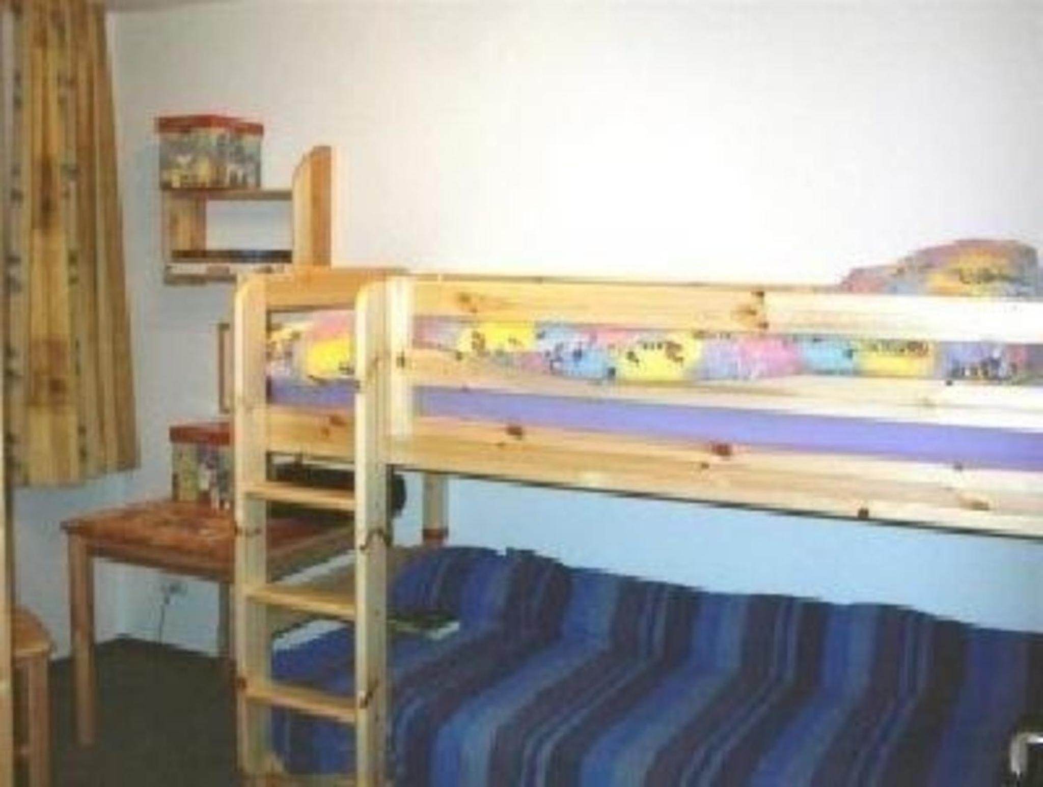 Ferienwohnung Am Buchenhain In Koserow
