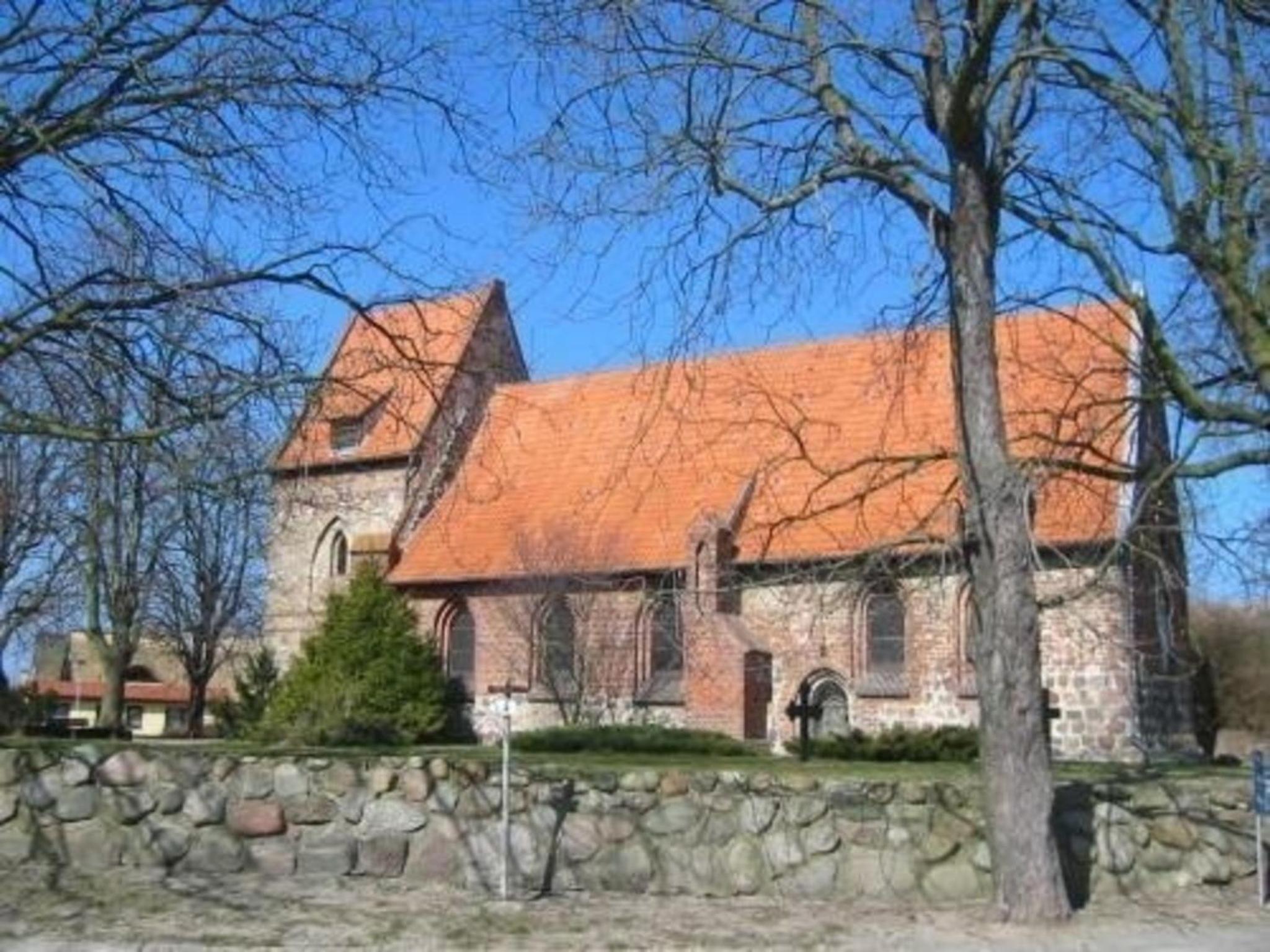 Ferienwohnung Am Buchenhain In Koserow