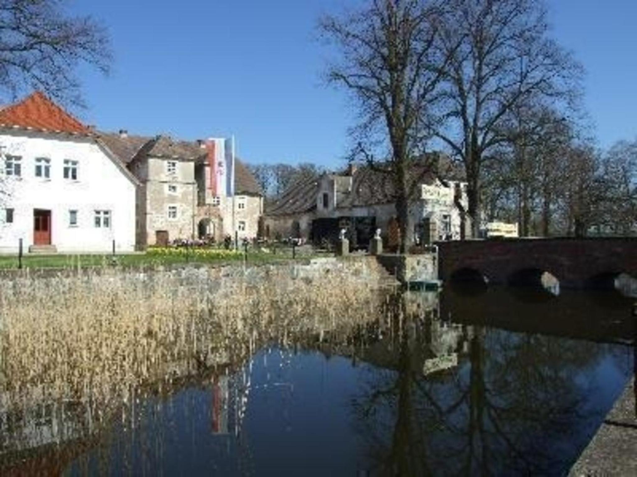Ferienwohnung Am Buchenhain In Koserow