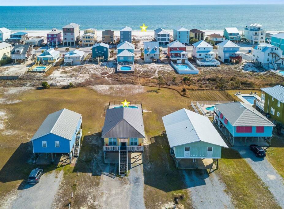 Heated Pool - No Pool Heating Fee - Walk2Beach - Fire Pit - Pet Friendly view 5