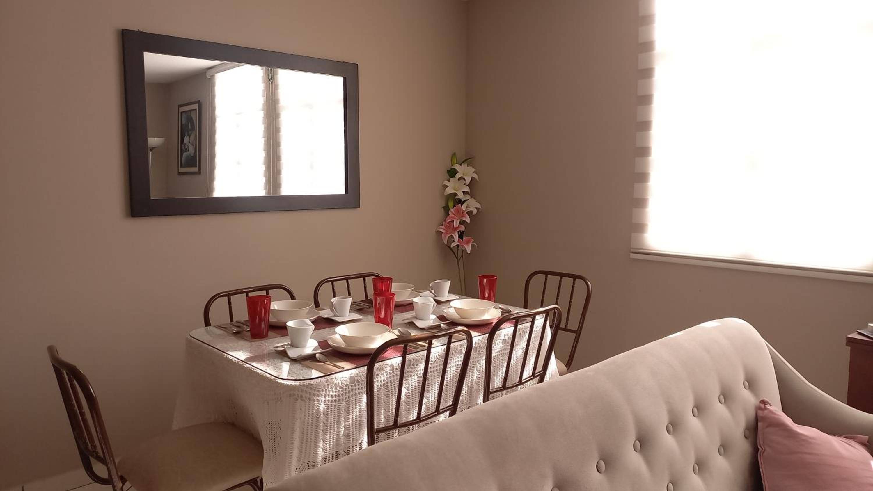 Apartamento acogedor a unos pasos de la UPAO view 2