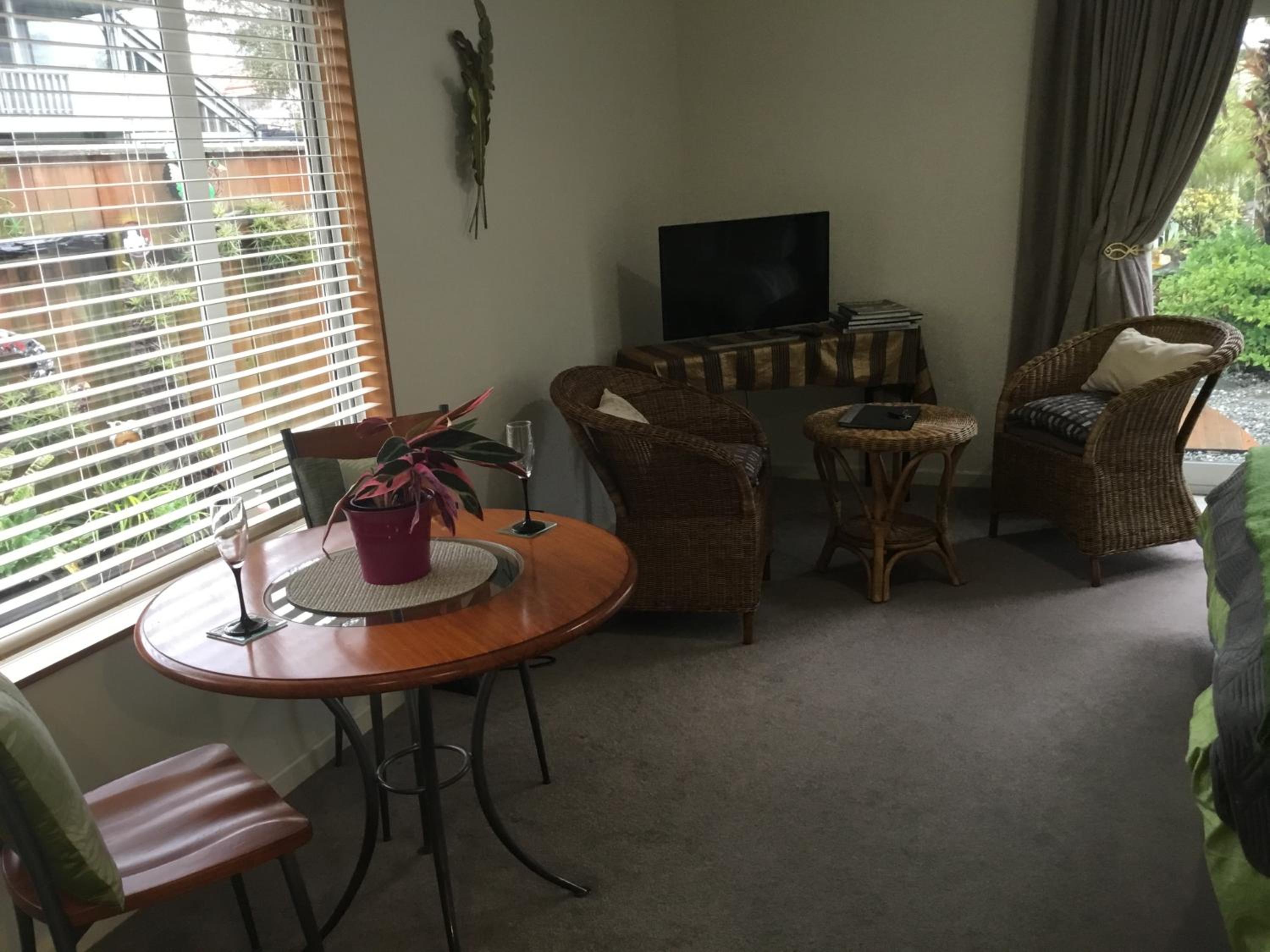Park view Greenmeadows Napier