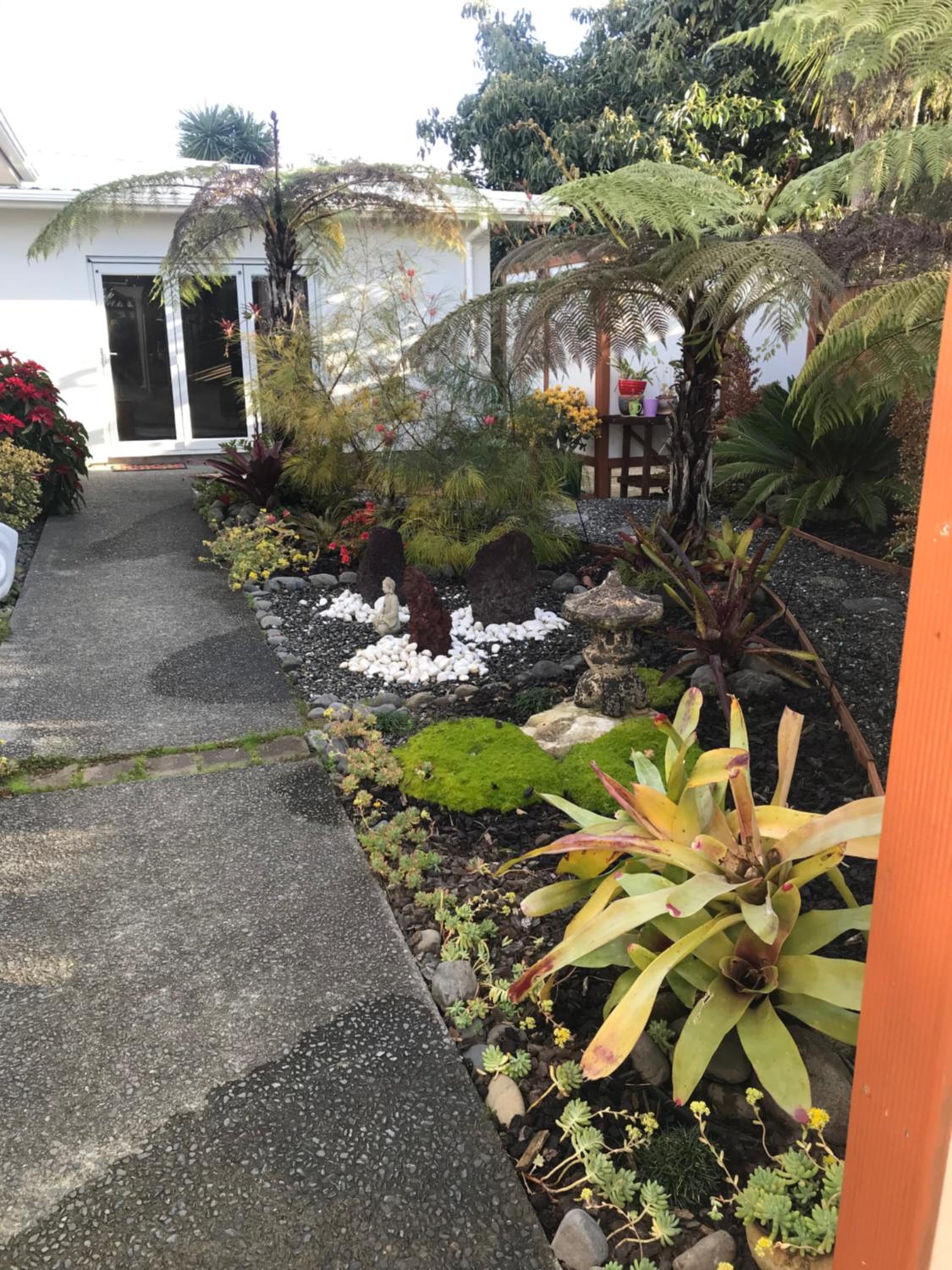 Park view Greenmeadows Napier